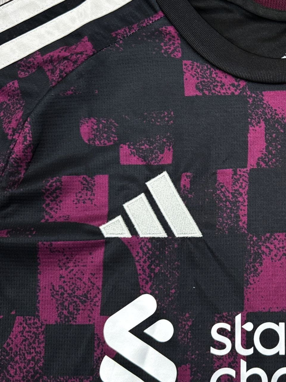 Liverpool FC 26/27 Third Shirt Short Sleeve