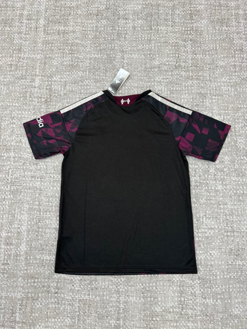 Liverpool FC 26/27 Third Shirt Short Sleeve