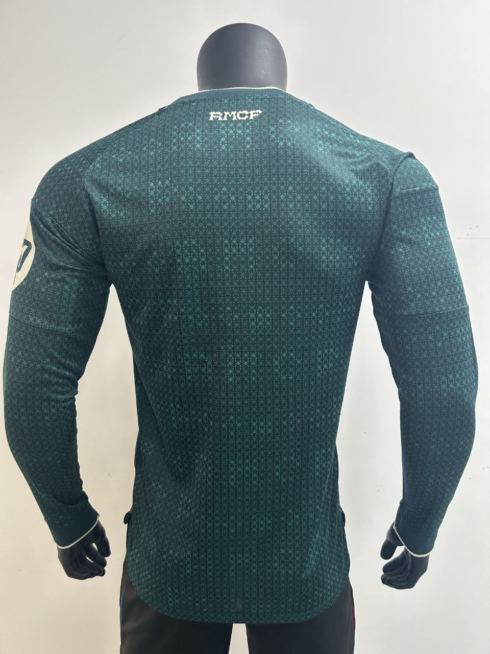 Real Madrid 26/27 Away Jersey Long Sleeve