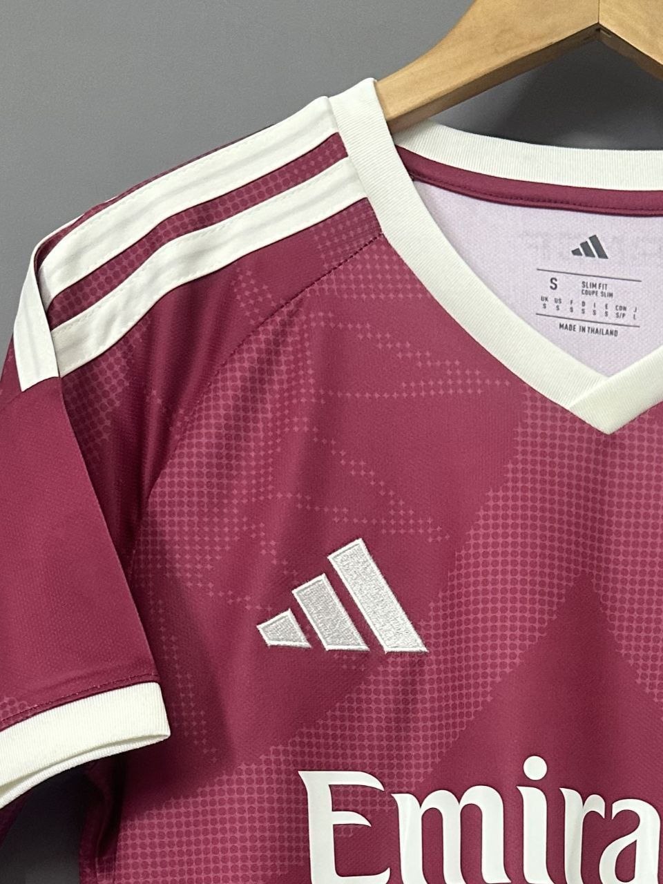 Real Madrid 26/27 Third Shirt Short Sleeve