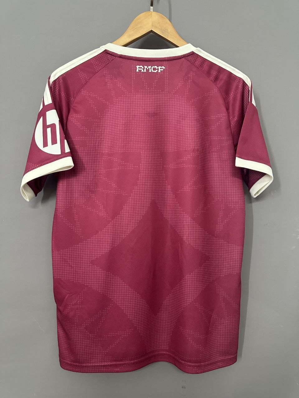 Real Madrid 26/27 Third Shirt Short Sleeve