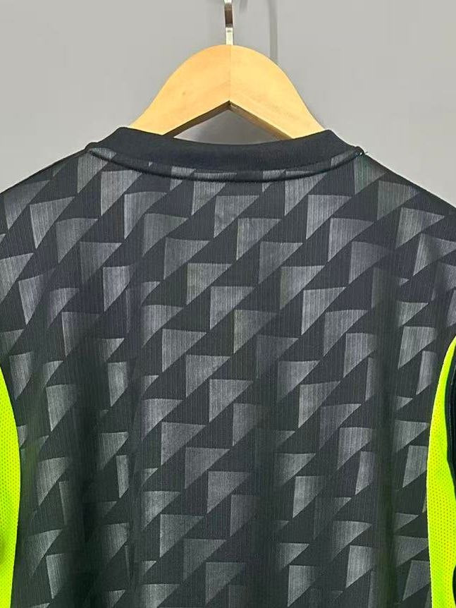 Atletico Madrid 26/27 Away Shirt Short Sleeve