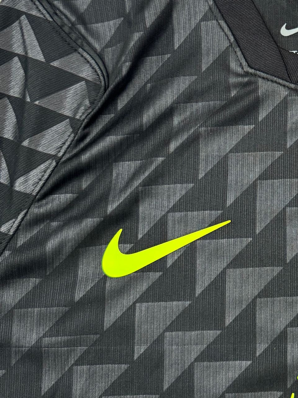Atletico Madrid 26/27 Away Shirt Short Sleeve