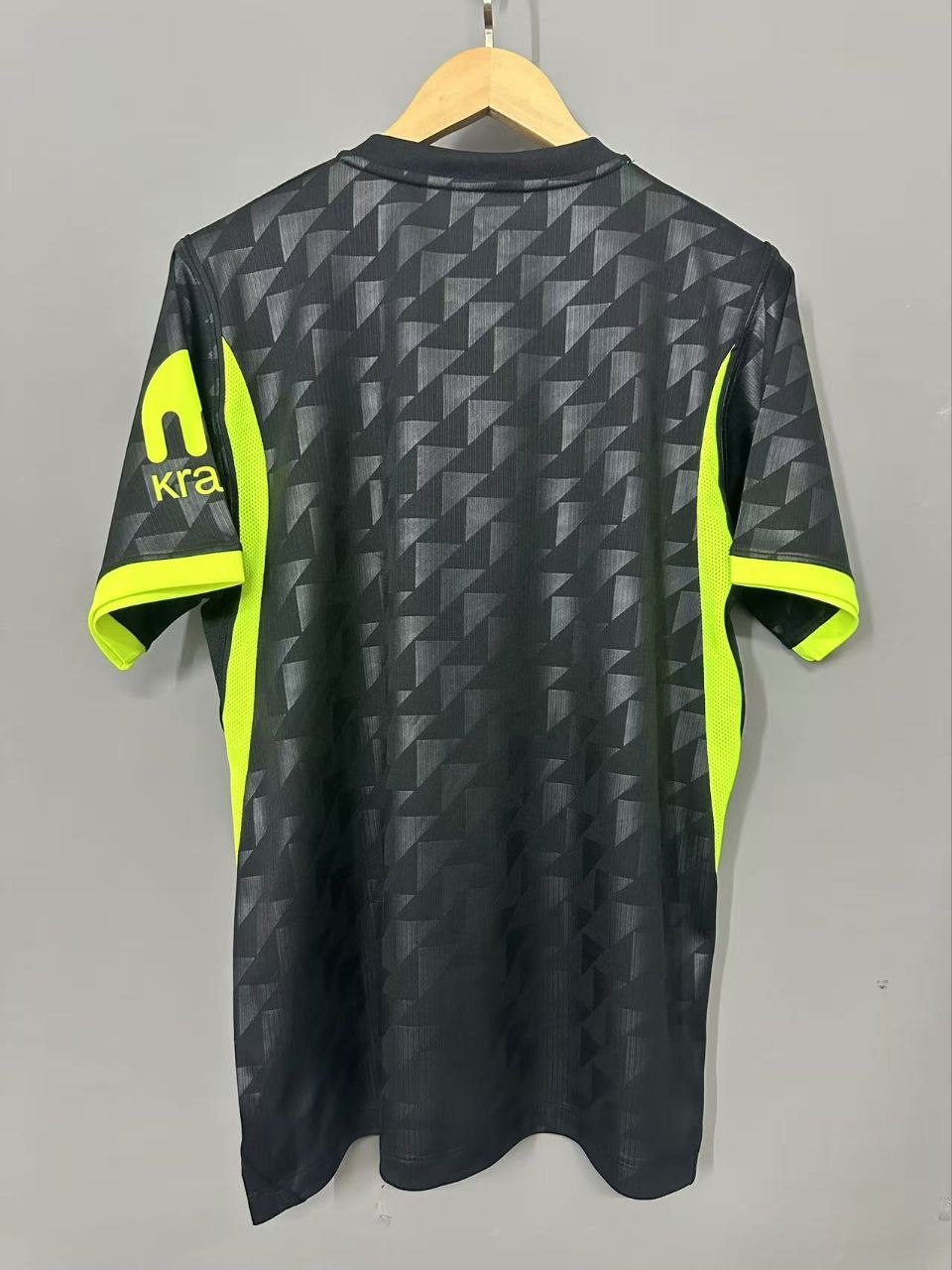 Atletico Madrid 26/27 Away Shirt Short Sleeve