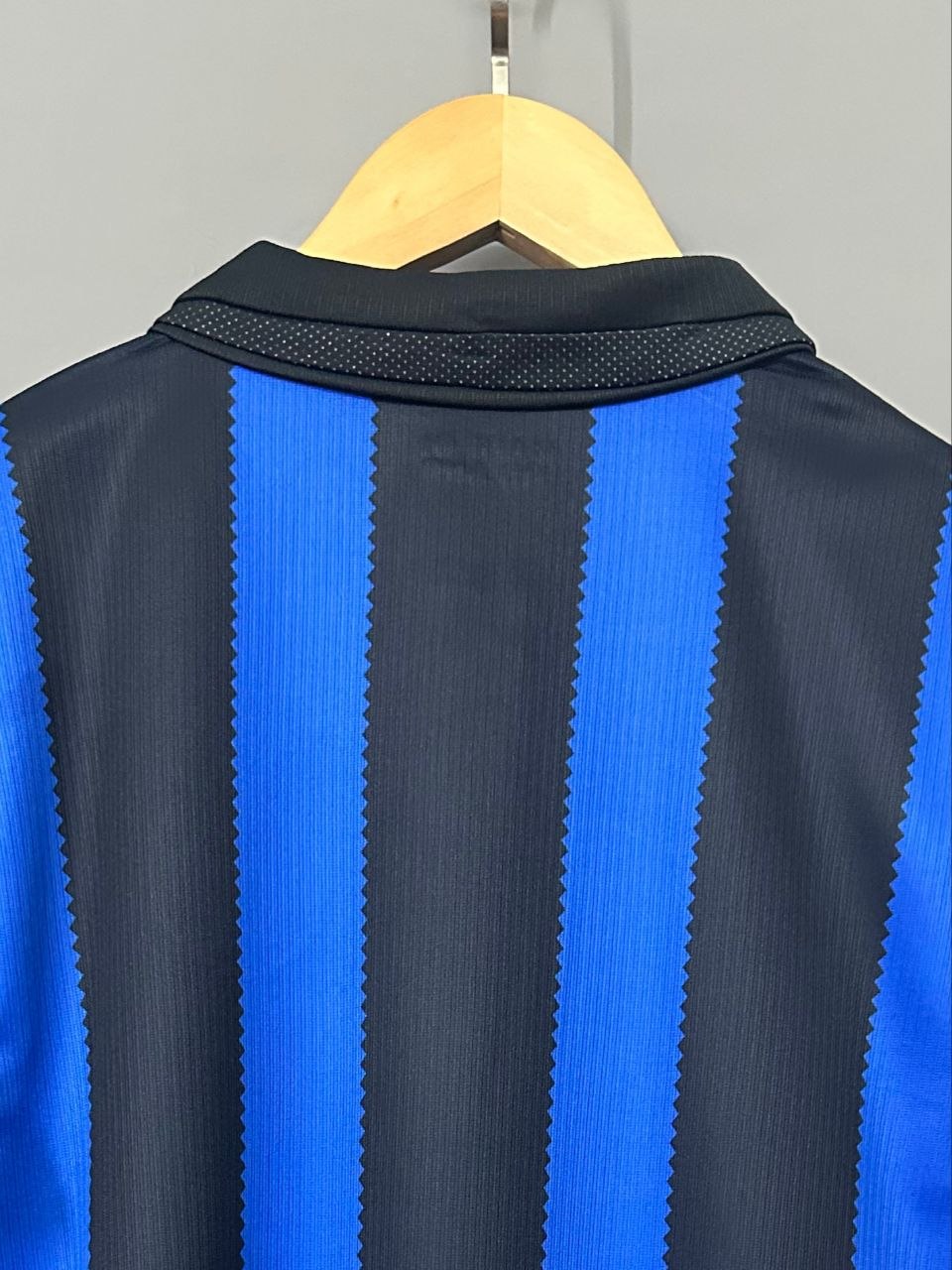 Inter Milan 26/27 Home Shirt Short Sleeve