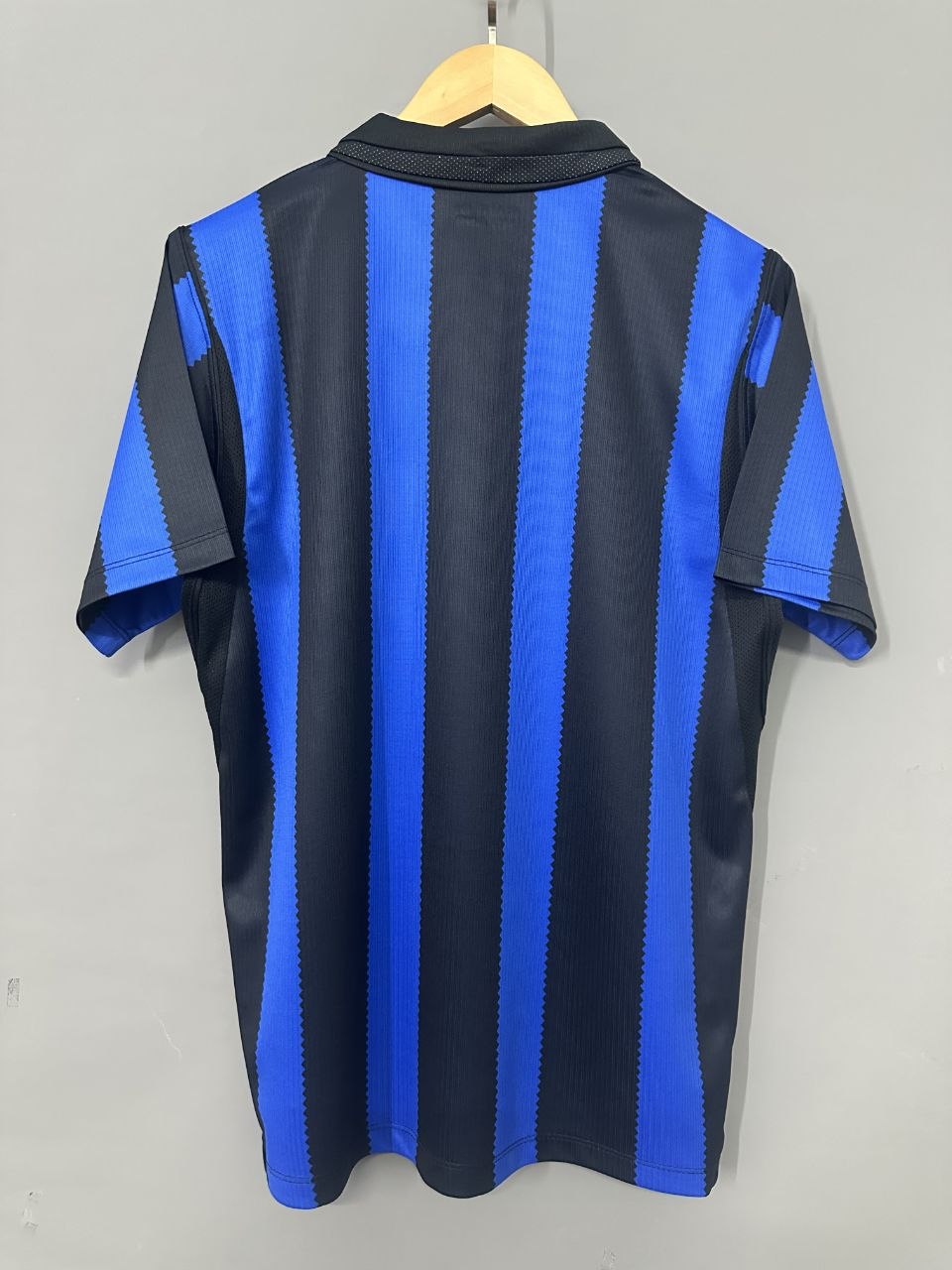 Inter Milan 26/27 Home Shirt Short Sleeve