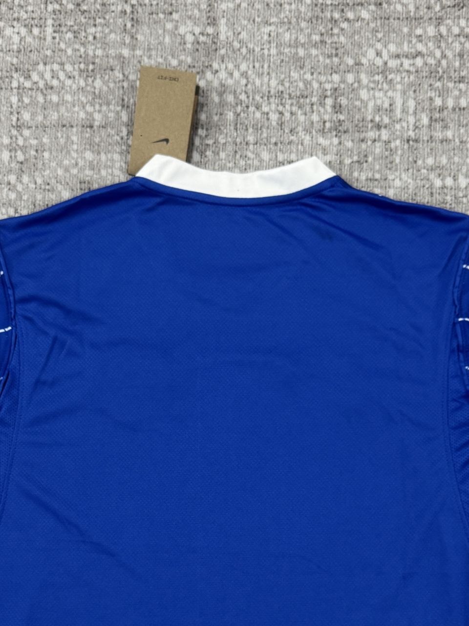 Brighton & Hove Albion 26/27 Home Shirt Short Sleeve