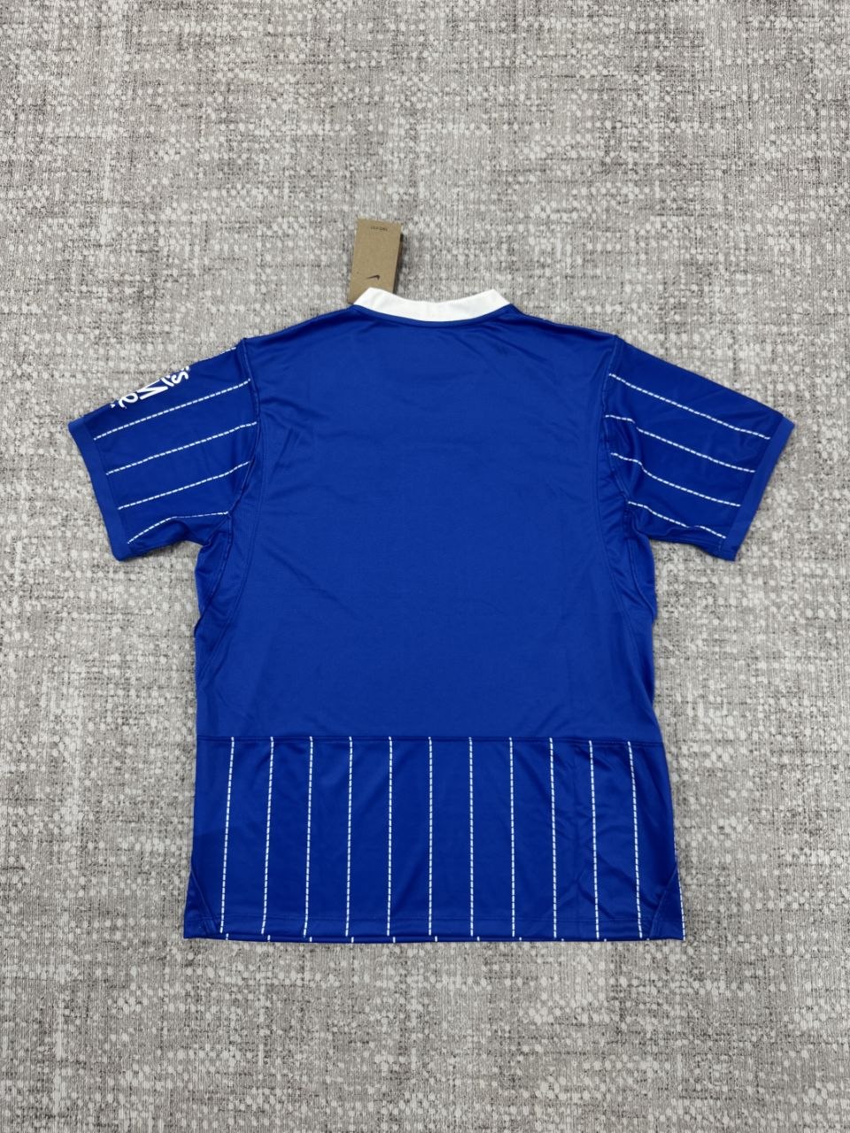 Brighton & Hove Albion 26/27 Home Shirt Short Sleeve