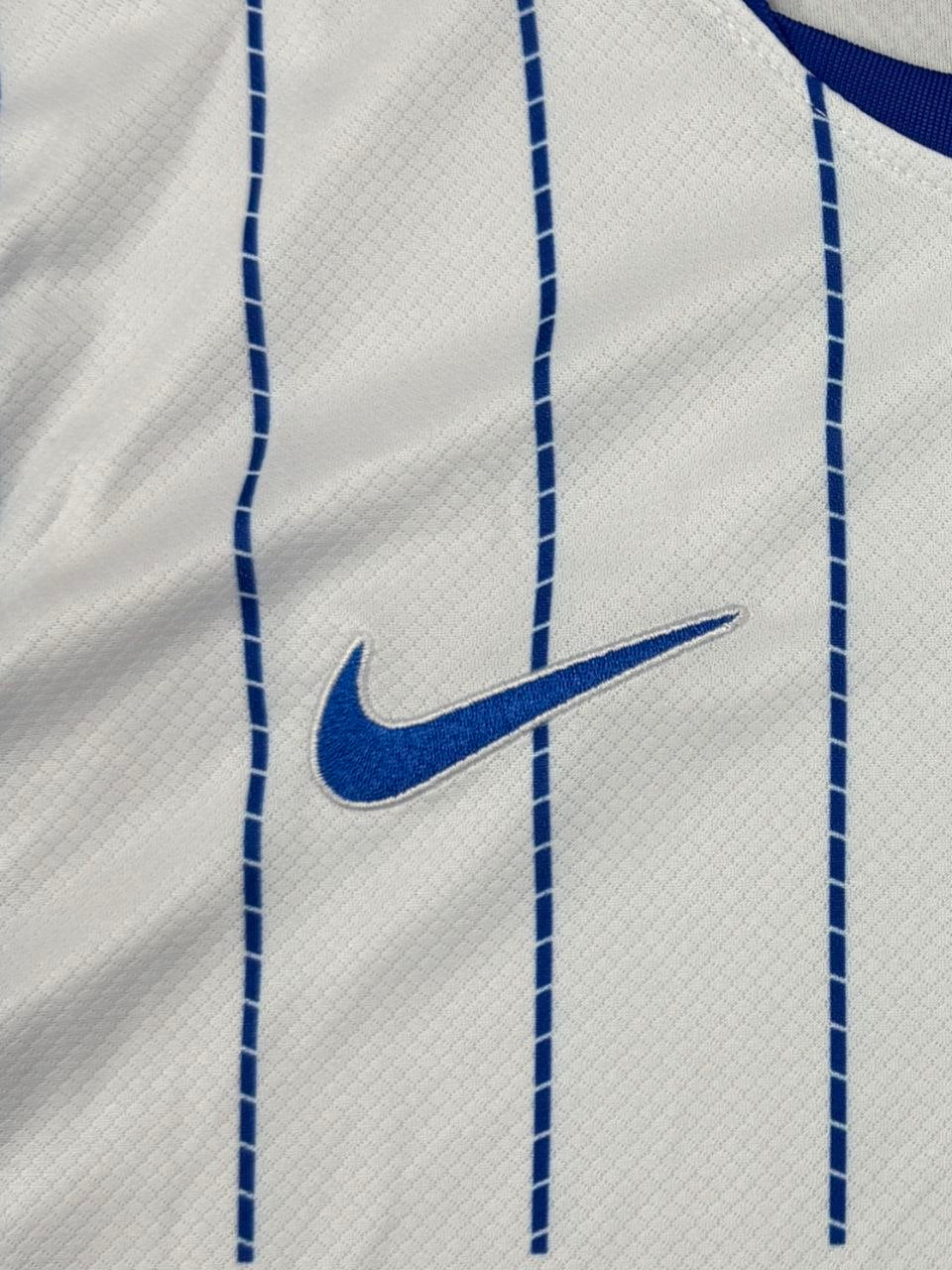 Brighton & Hove Albion 26/27 Away Shirt Short Sleeve