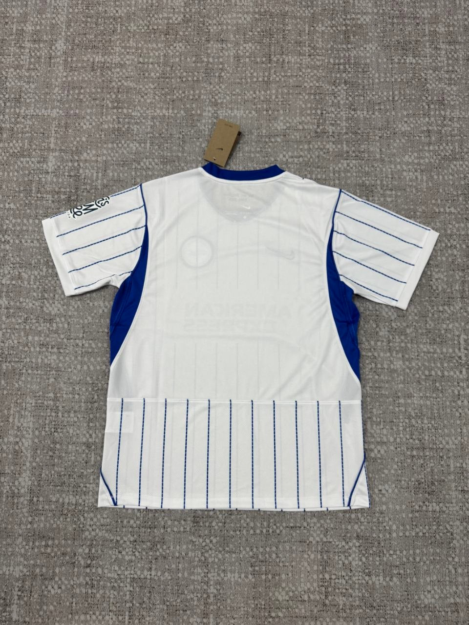 Brighton & Hove Albion 26/27 Away Shirt Short Sleeve