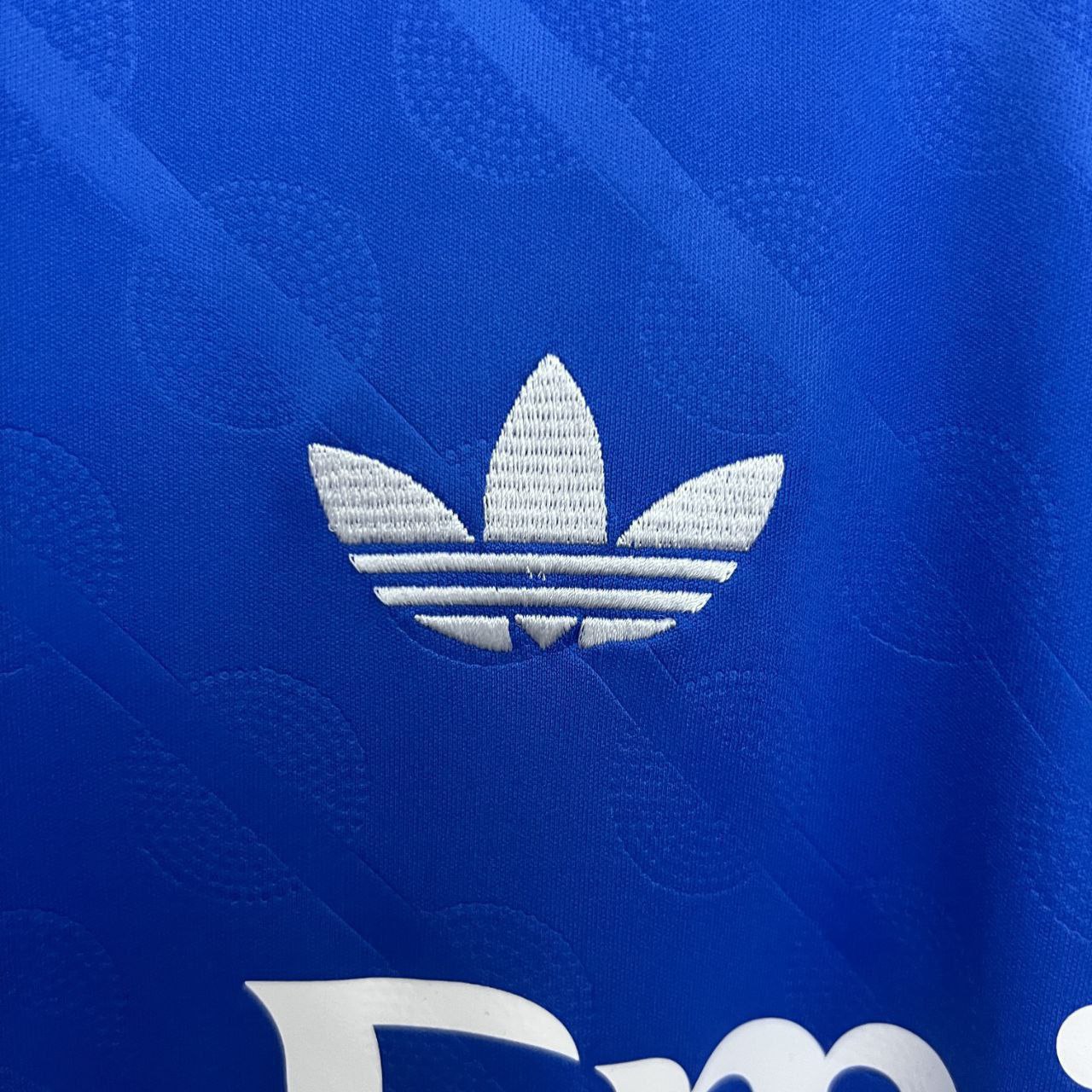 Real Madrid 25/26 Third Shirt Short Sleeve