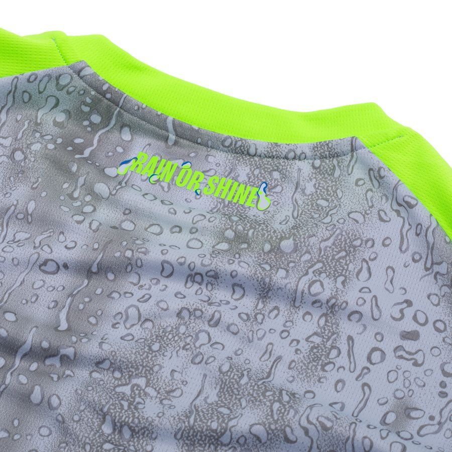 Manchester City 25/26 Third Shirt Short Sleeve