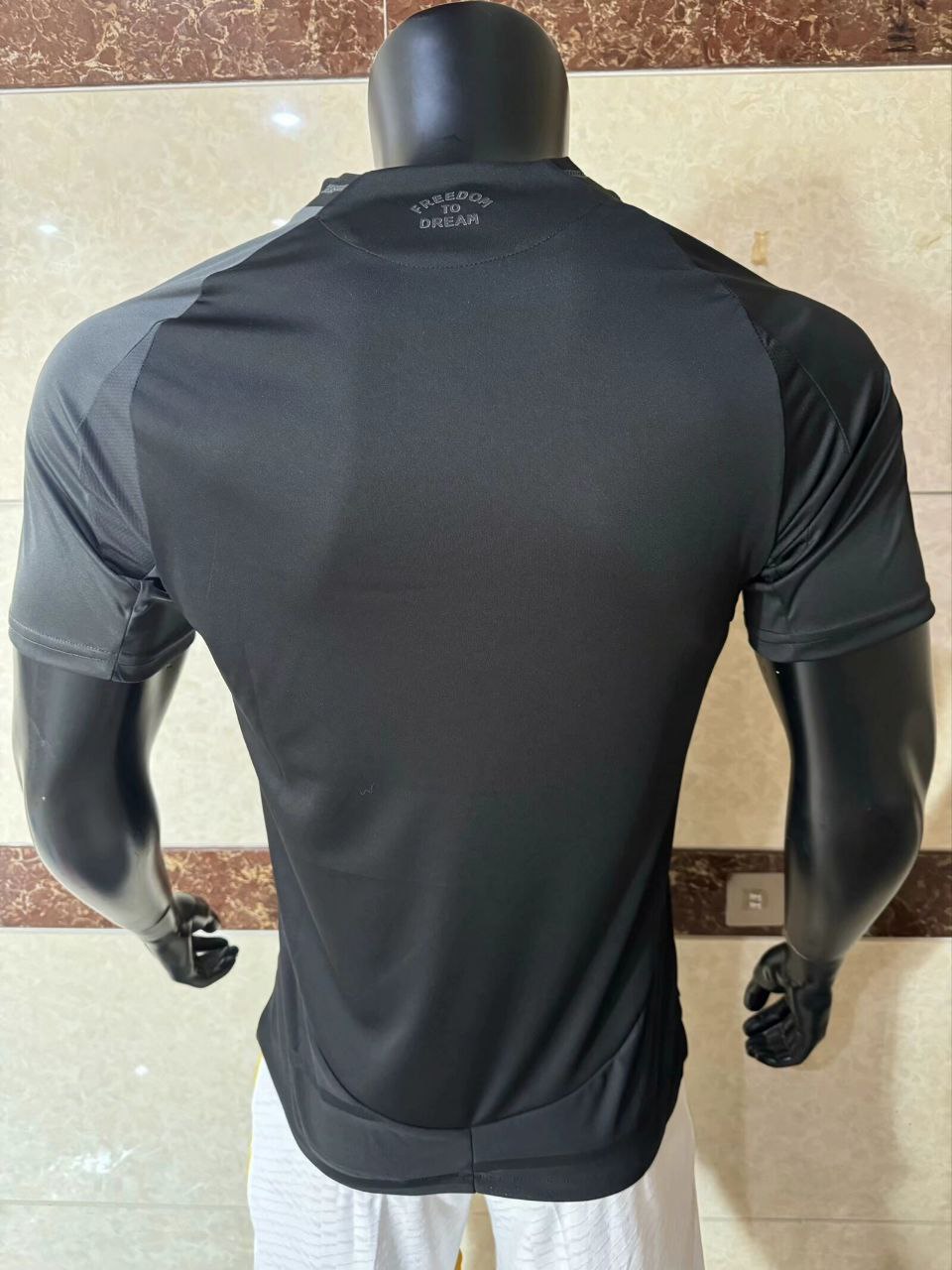 Inter Miami CF 25/26 Away Jersey Short Sleeve