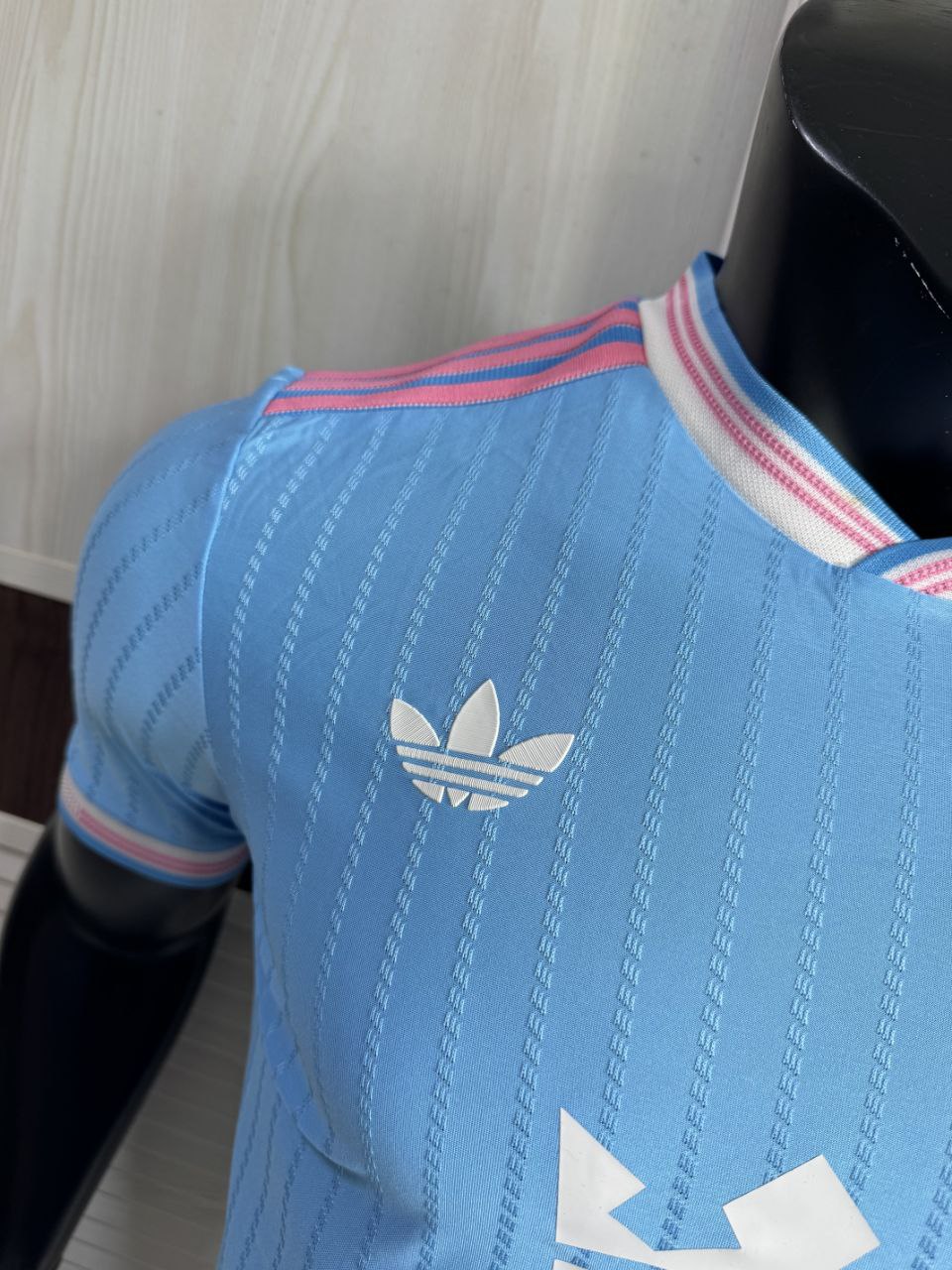 Inter Miami CF 25/26 Third Jersey Short Sleeve