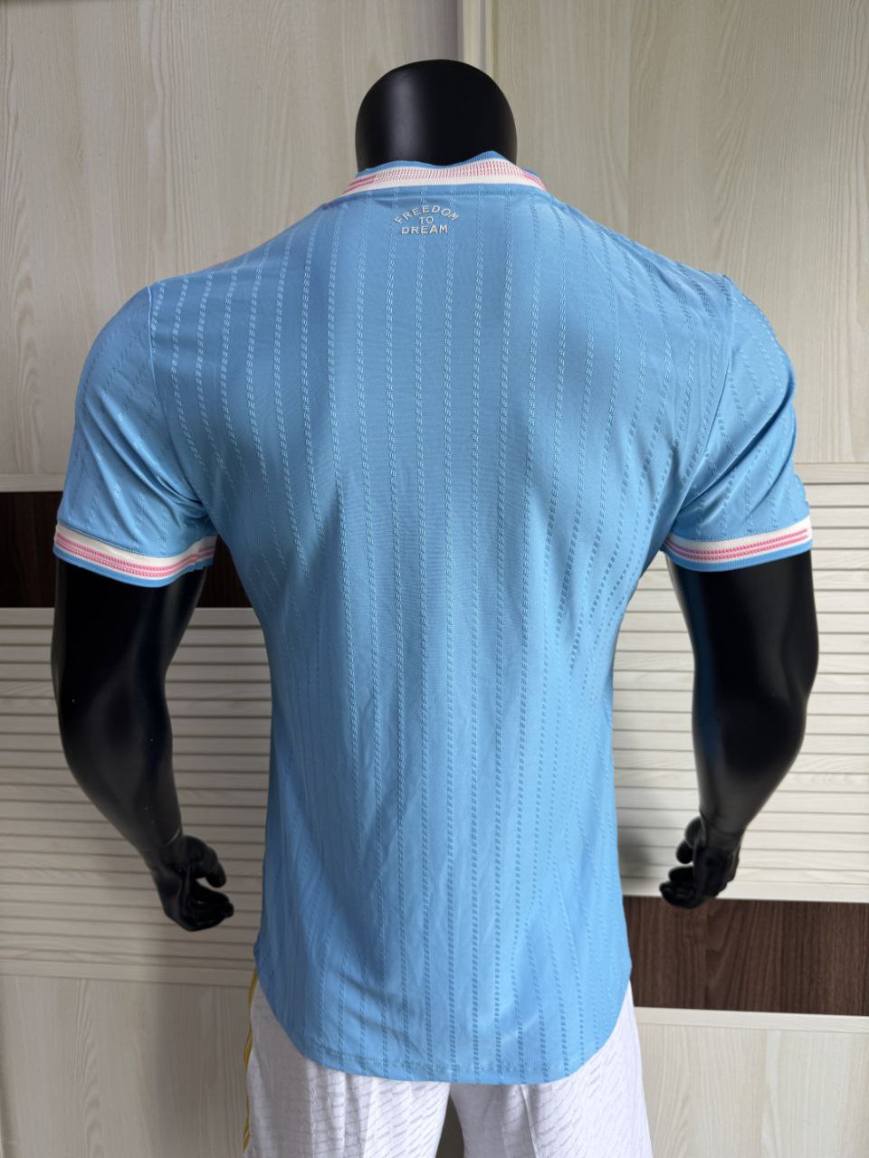 Inter Miami CF 25/26 Third Jersey Short Sleeve