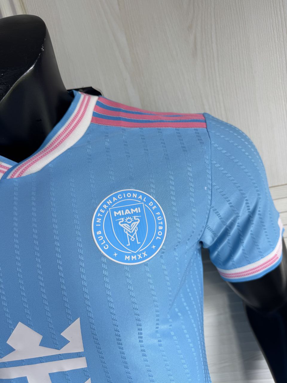 Inter Miami CF 25/26 Third Jersey Short Sleeve