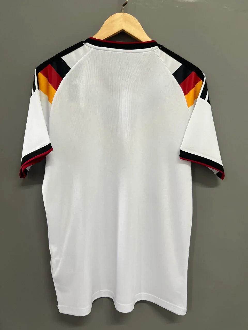 Germany 2026 World Cup Home Shirt Short Sleeve