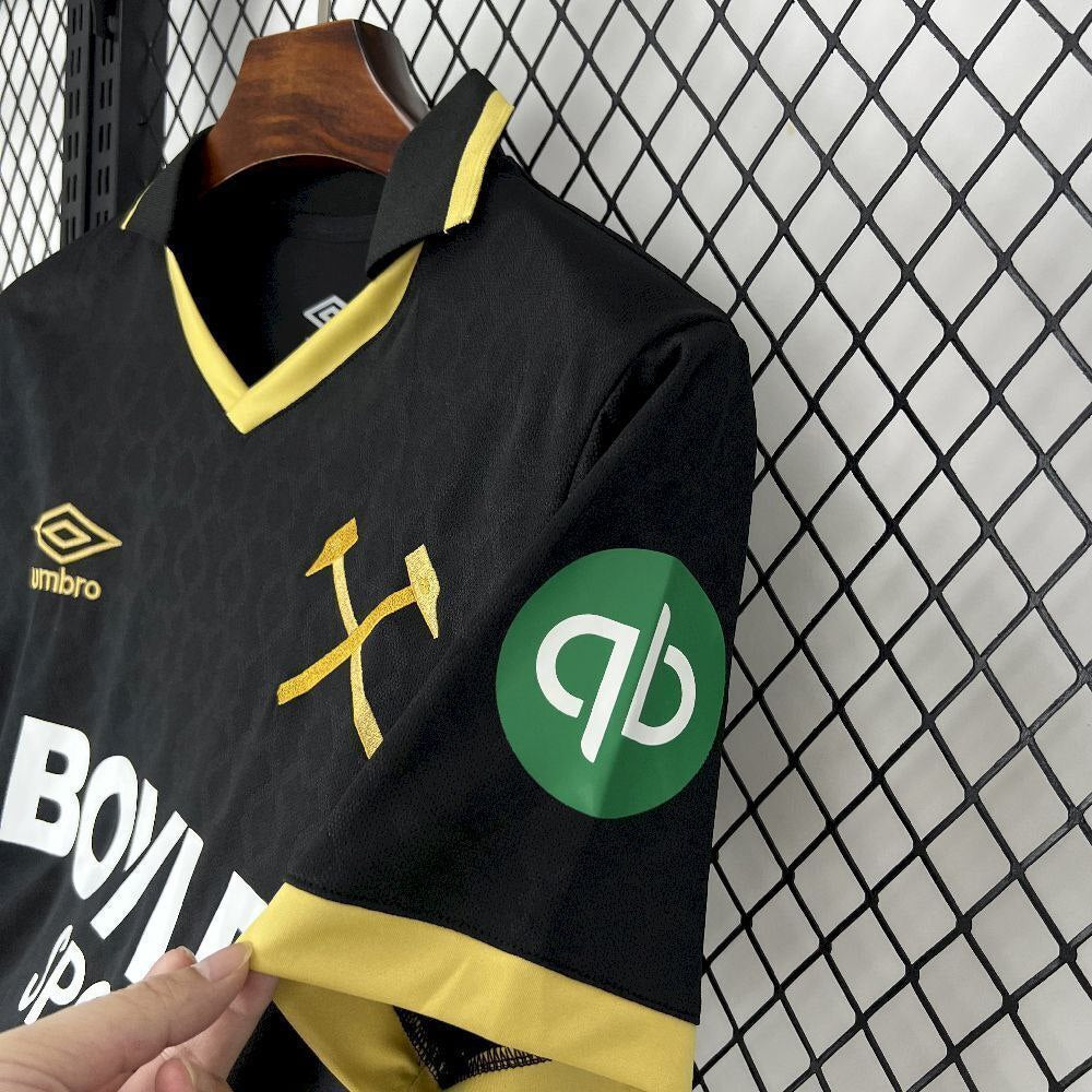 West Ham United 25/26 Third Shirt Short Sleeve