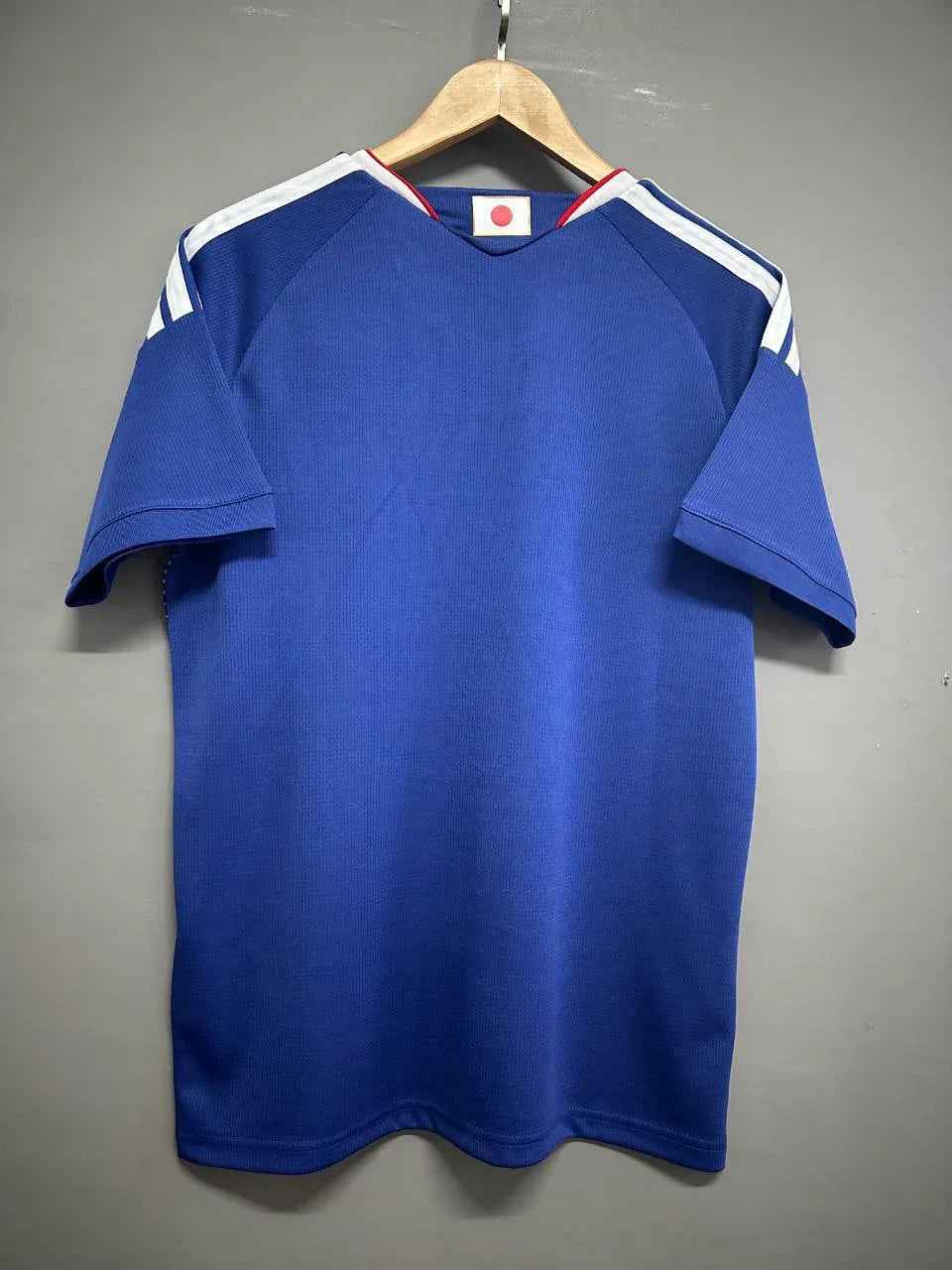 Japan 2026 World Cup Home Shirt Short Sleeve
