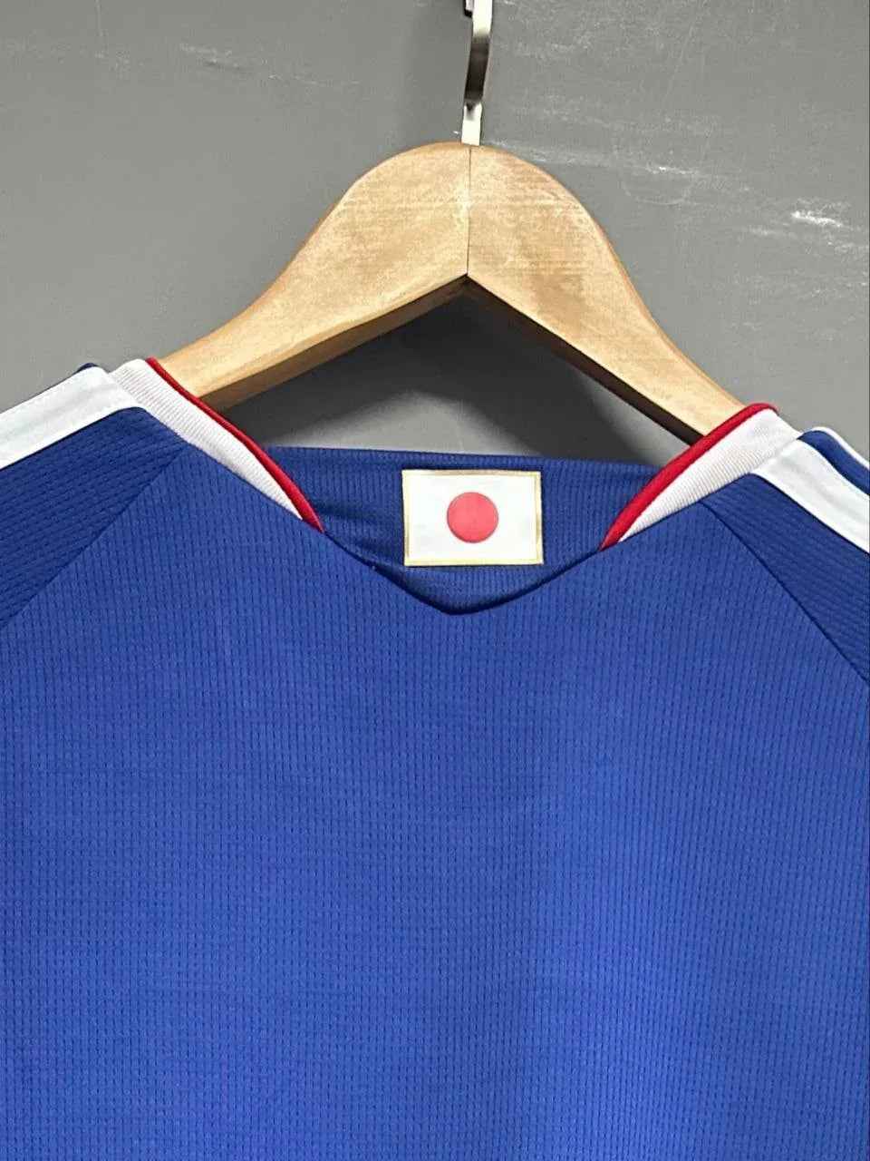 Japan 2026 World Cup Home Shirt Short Sleeve