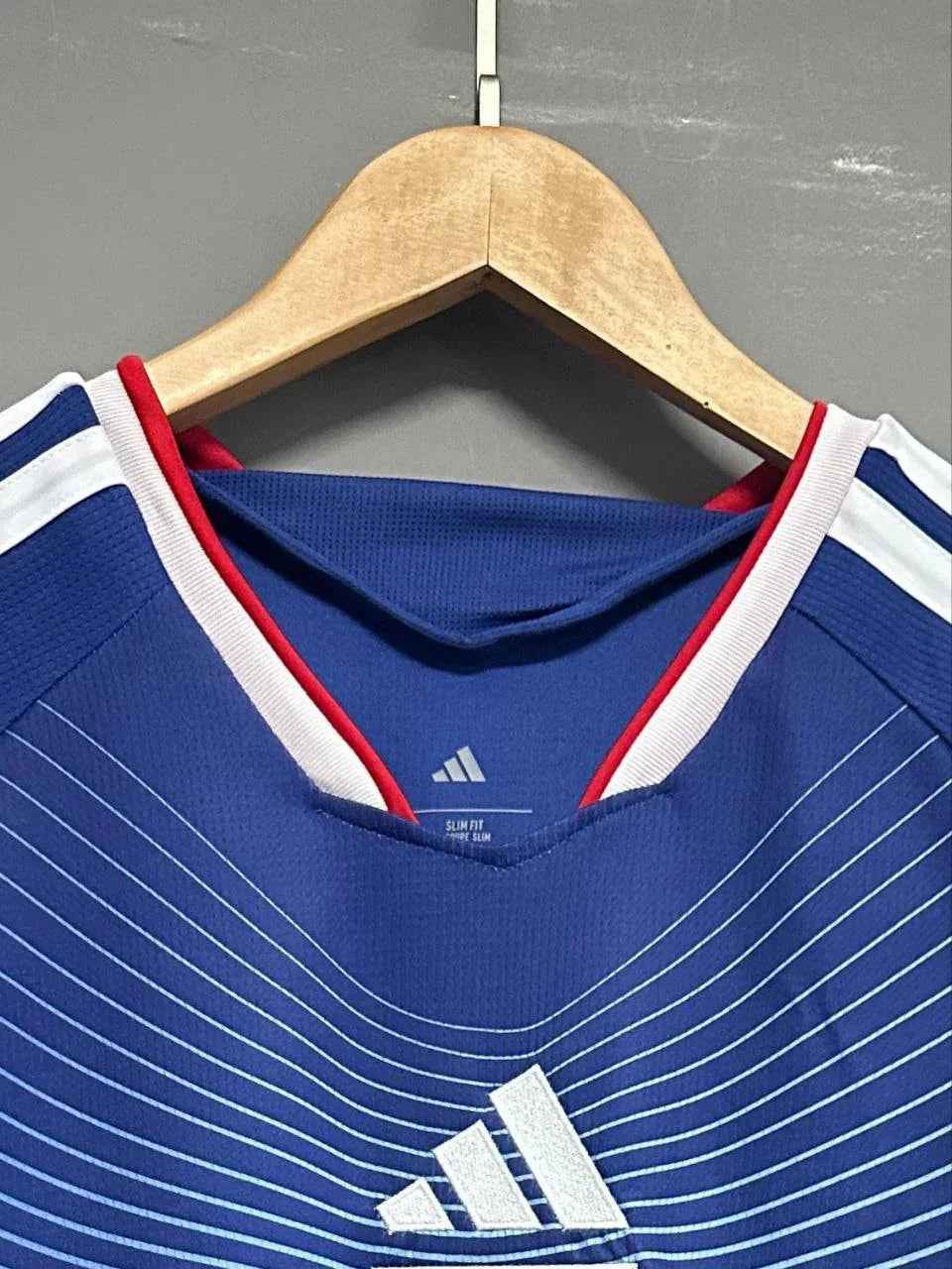 Japan 2026 World Cup Home Shirt Short Sleeve