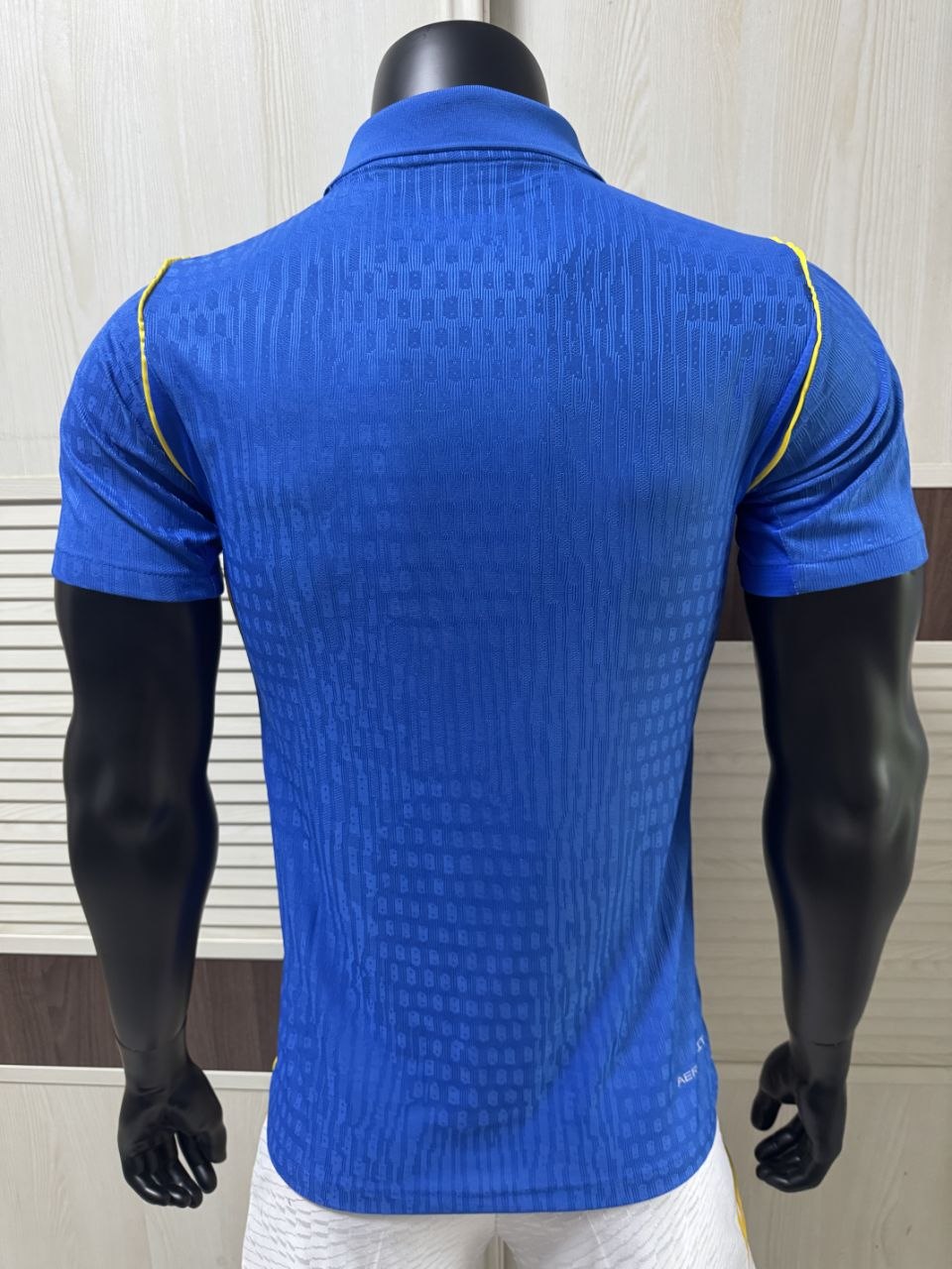 Chelsea FC 26/27 Home Jersey Short Sleeve