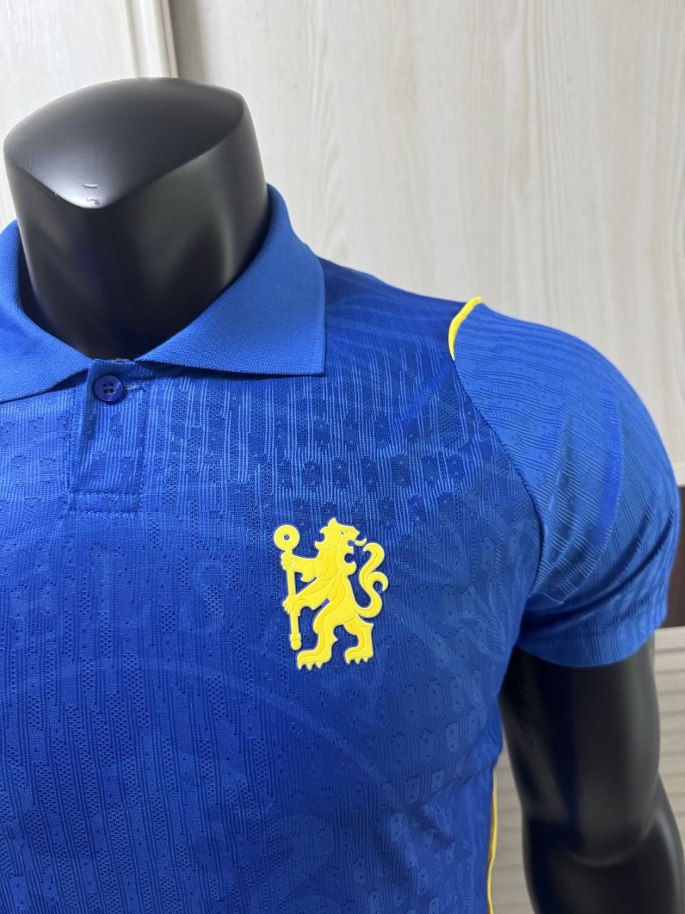 Chelsea FC 26/27 Home Jersey Short Sleeve