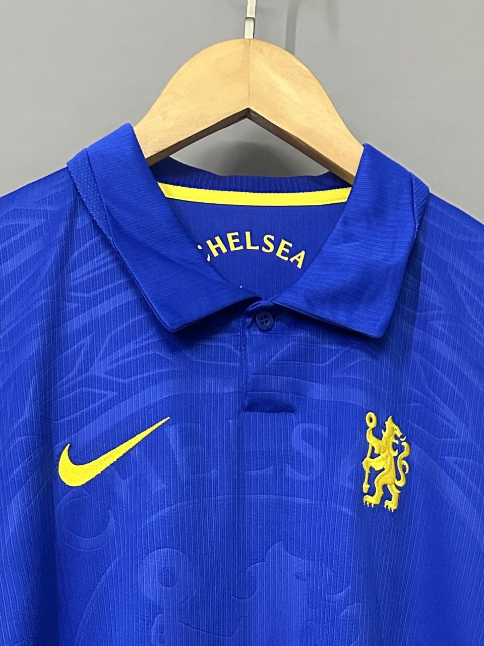 Chelsea FC 26/27 Home Shirt Short Sleeve