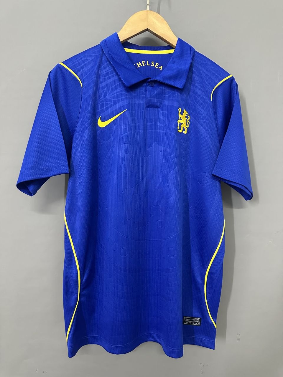 Chelsea FC 26/27 Home Shirt Short Sleeve