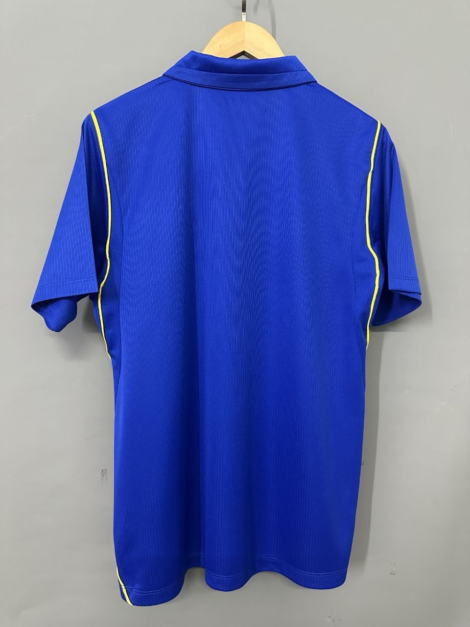 Chelsea FC 26/27 Home Shirt Short Sleeve