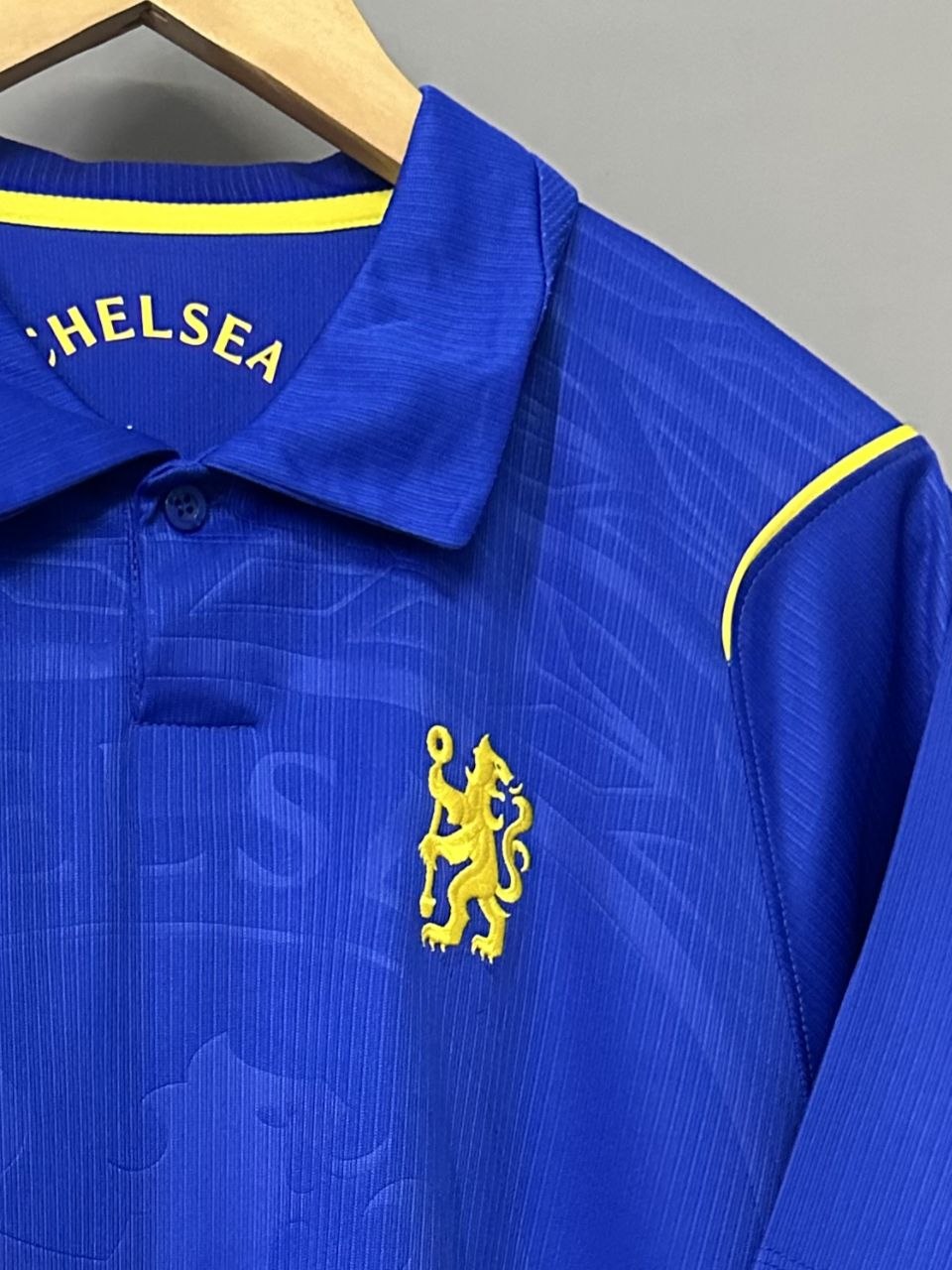 Chelsea FC 26/27 Home Shirt Short Sleeve