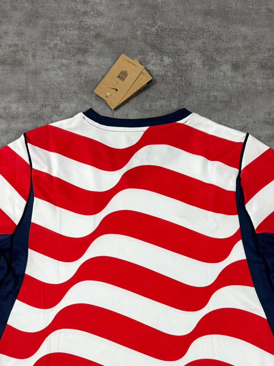 USA 2026 World Cup Home Shirt Short Sleeve