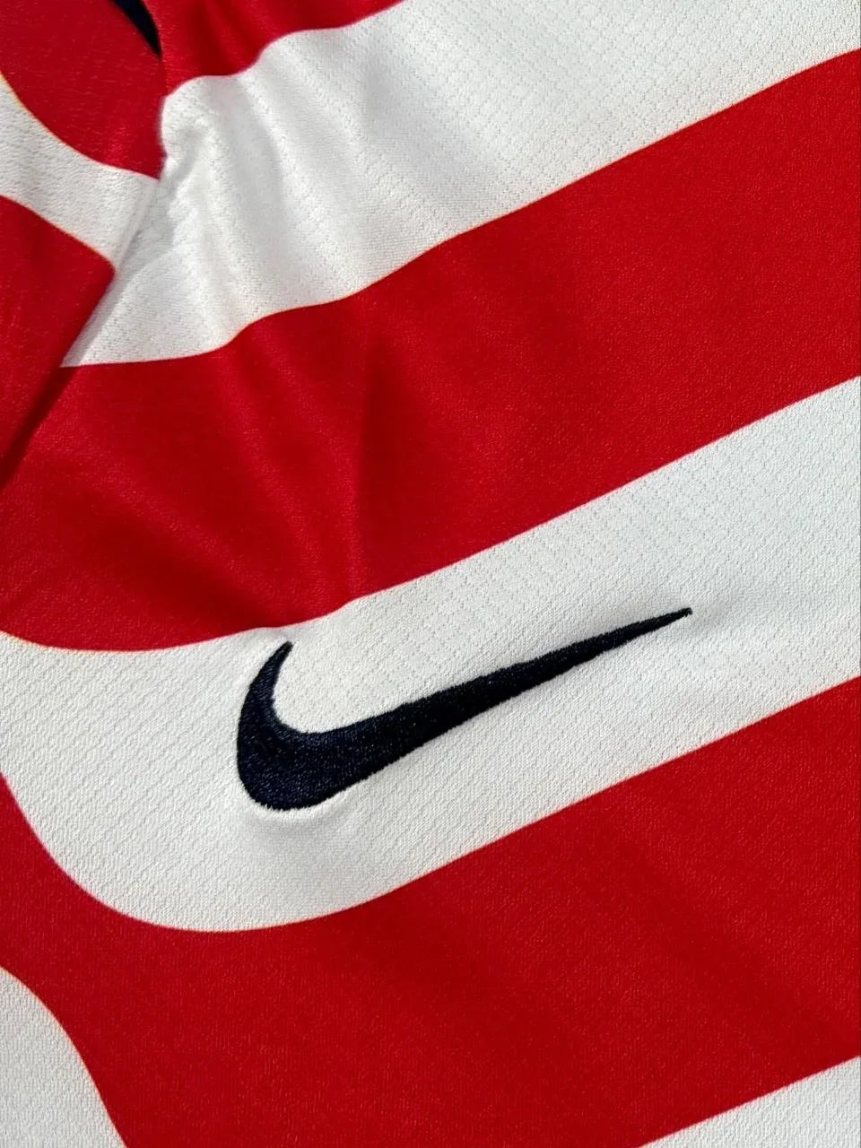 USA 2026 World Cup Home Shirt Short Sleeve