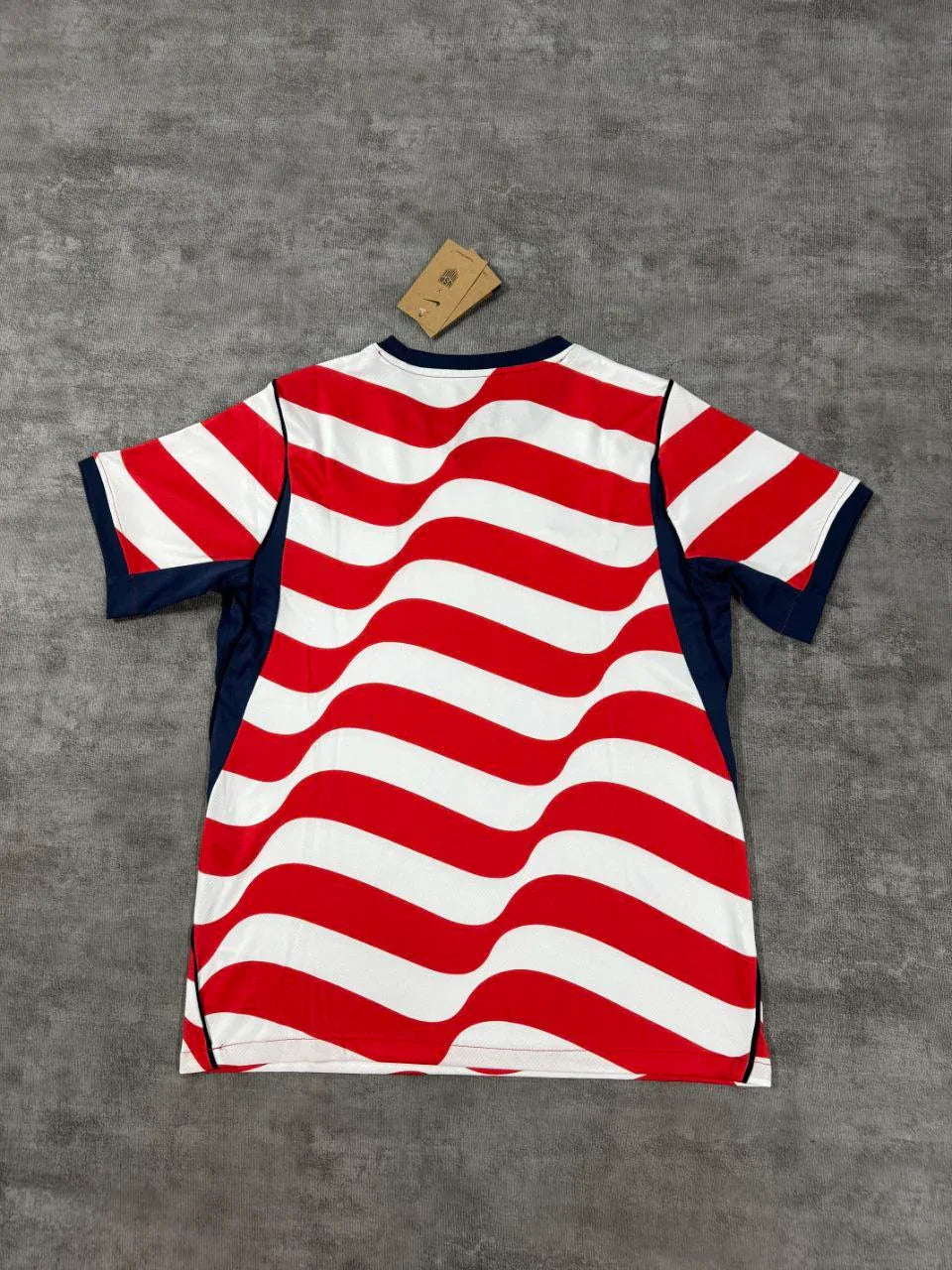 USA 2026 World Cup Home Shirt Short Sleeve