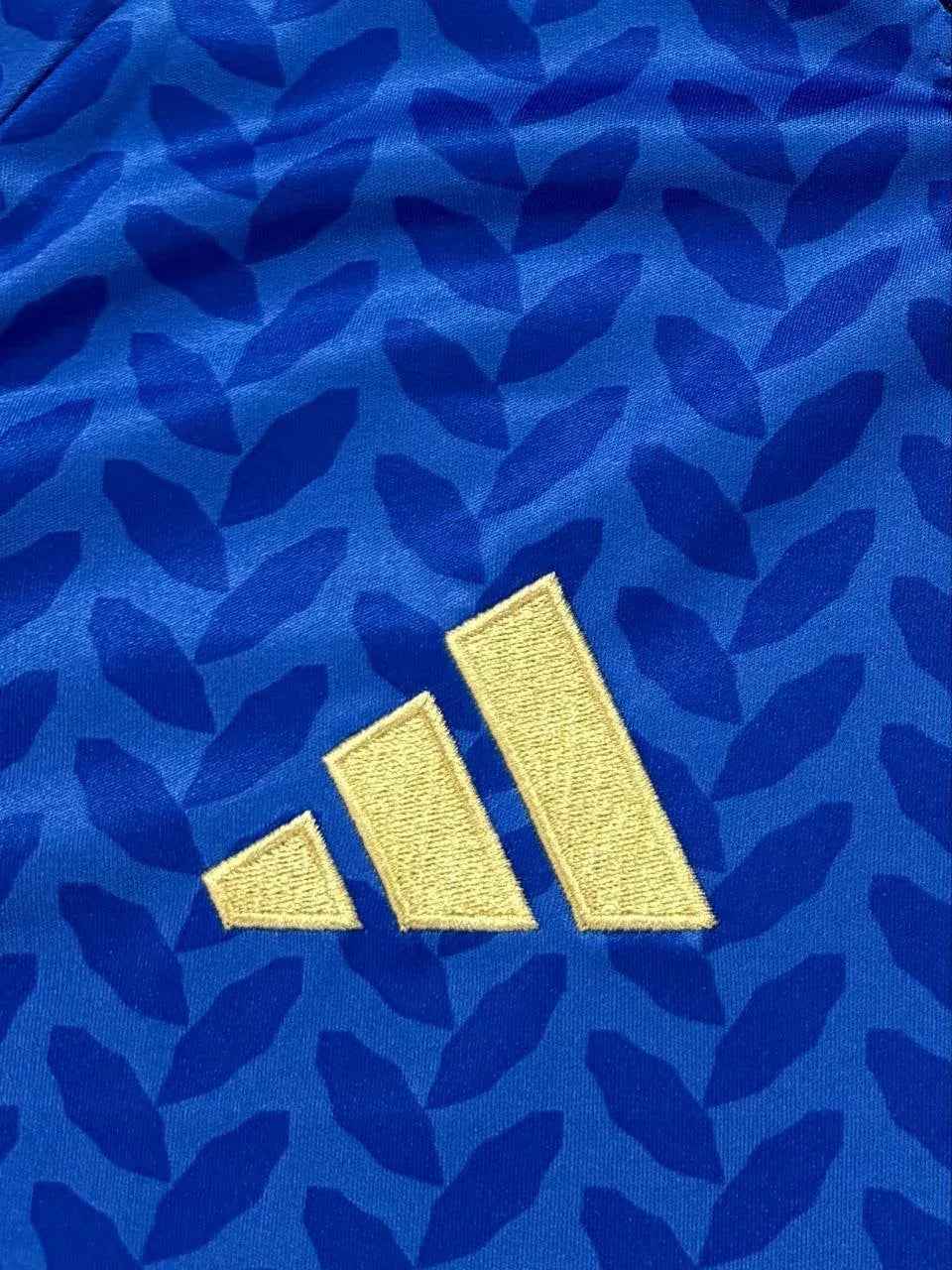 Italy 2026 World Cup Home Shirt Short Sleeve