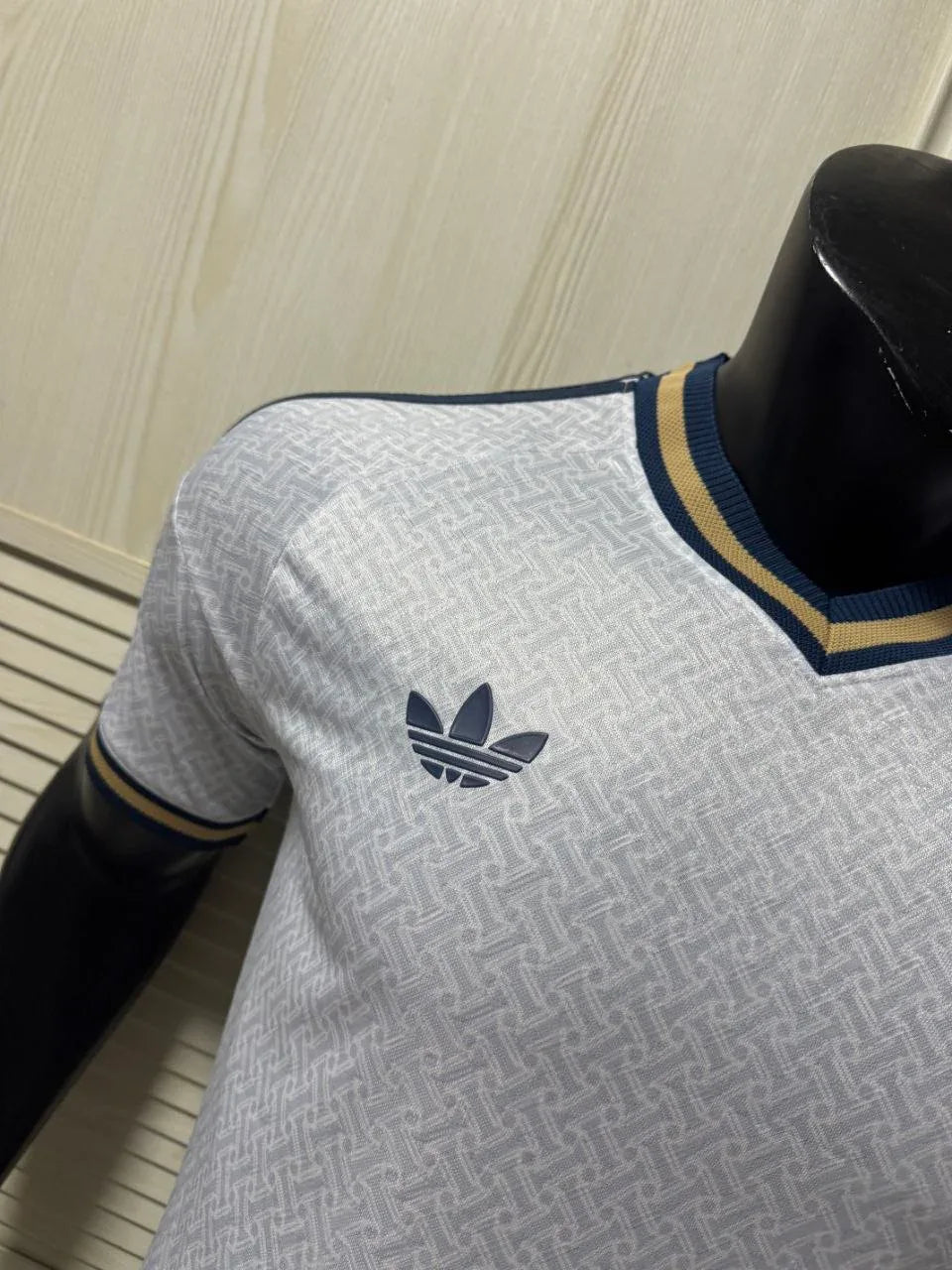 Italy 2026 World Cup Away Jersey Short Sleeve