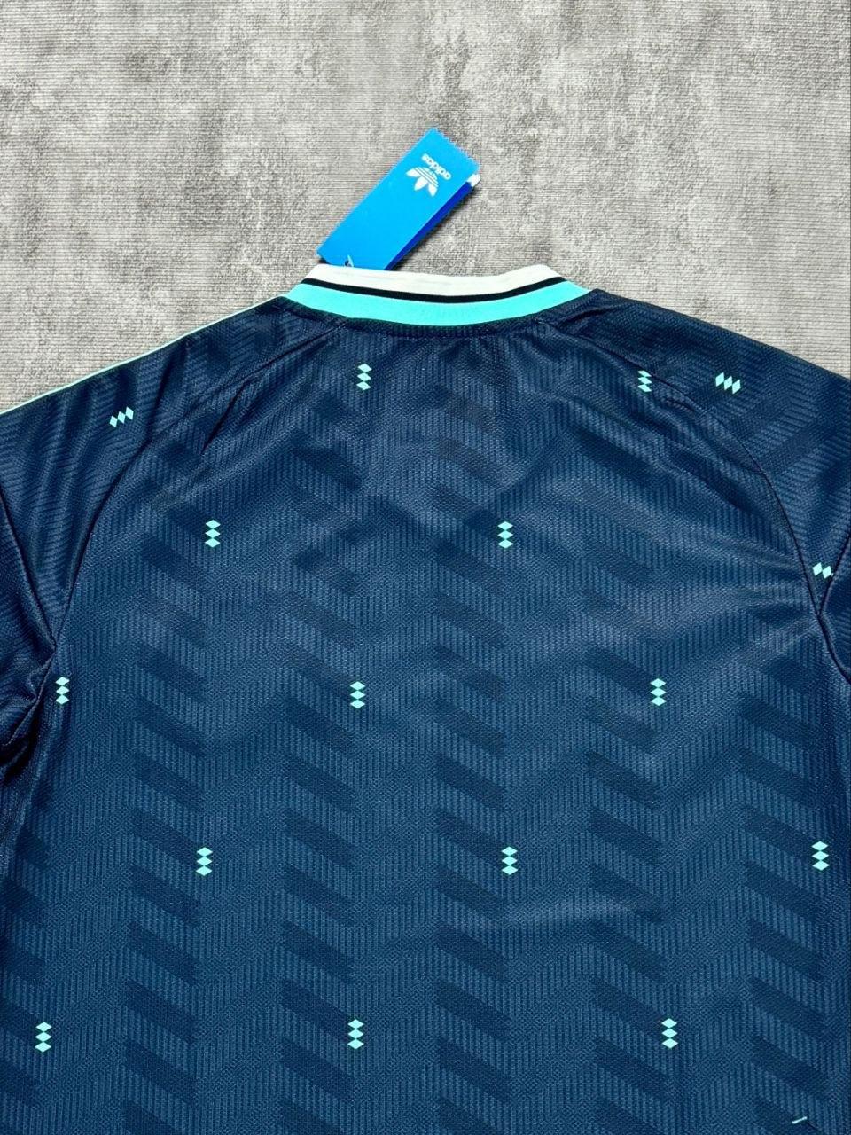 Germany 2026 World Cup Away Shirt Short Sleeve