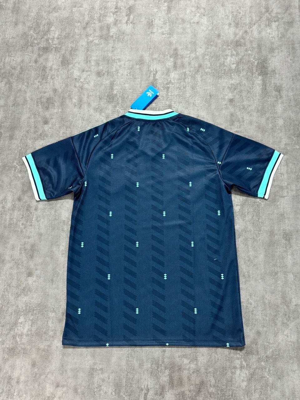 Germany 2026 World Cup Away Shirt Short Sleeve