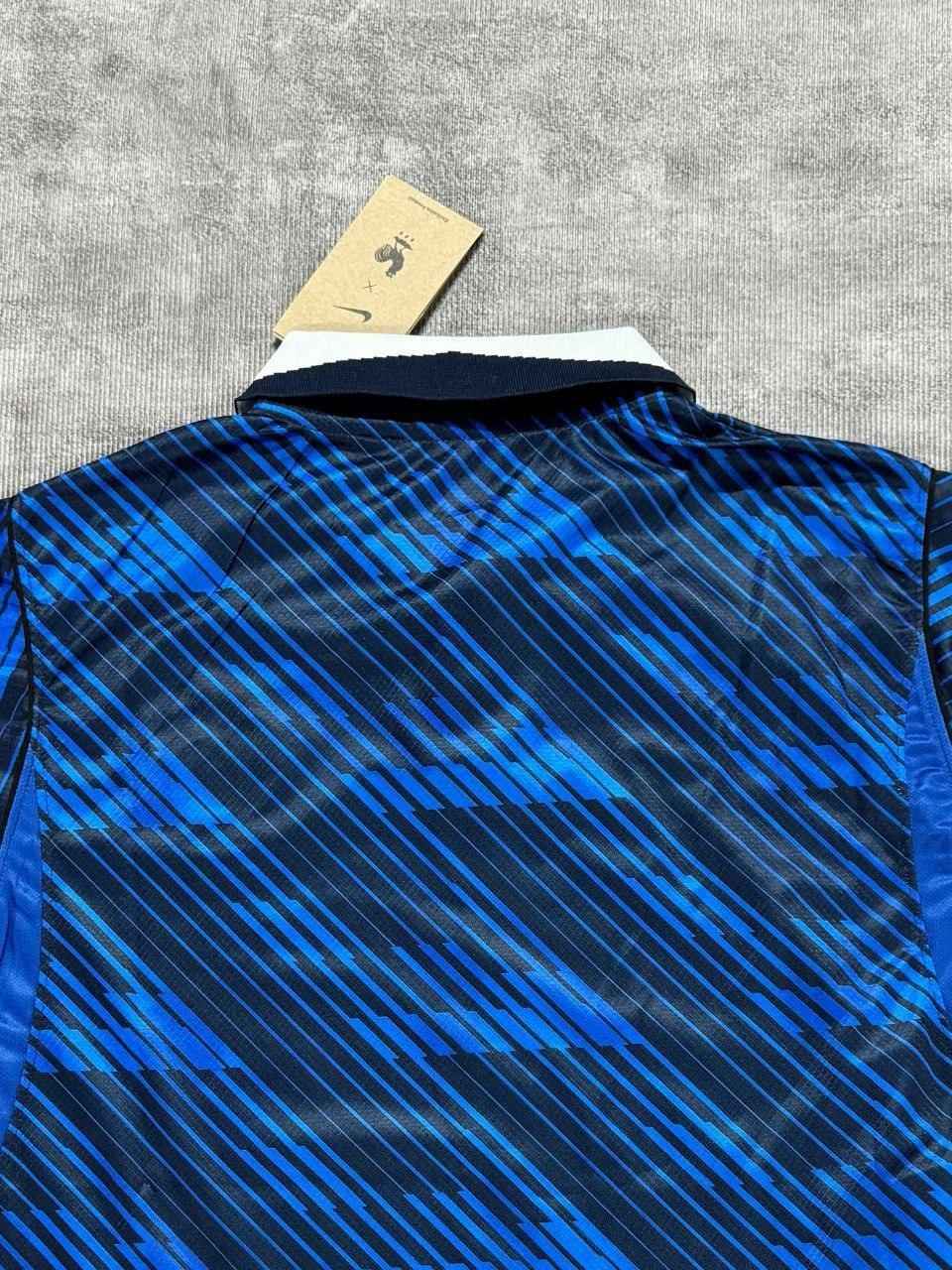 France 2026 World Cup Home Shirt Short Sleeve