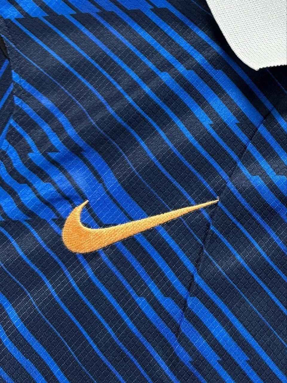 France 2026 World Cup Home Shirt Short Sleeve