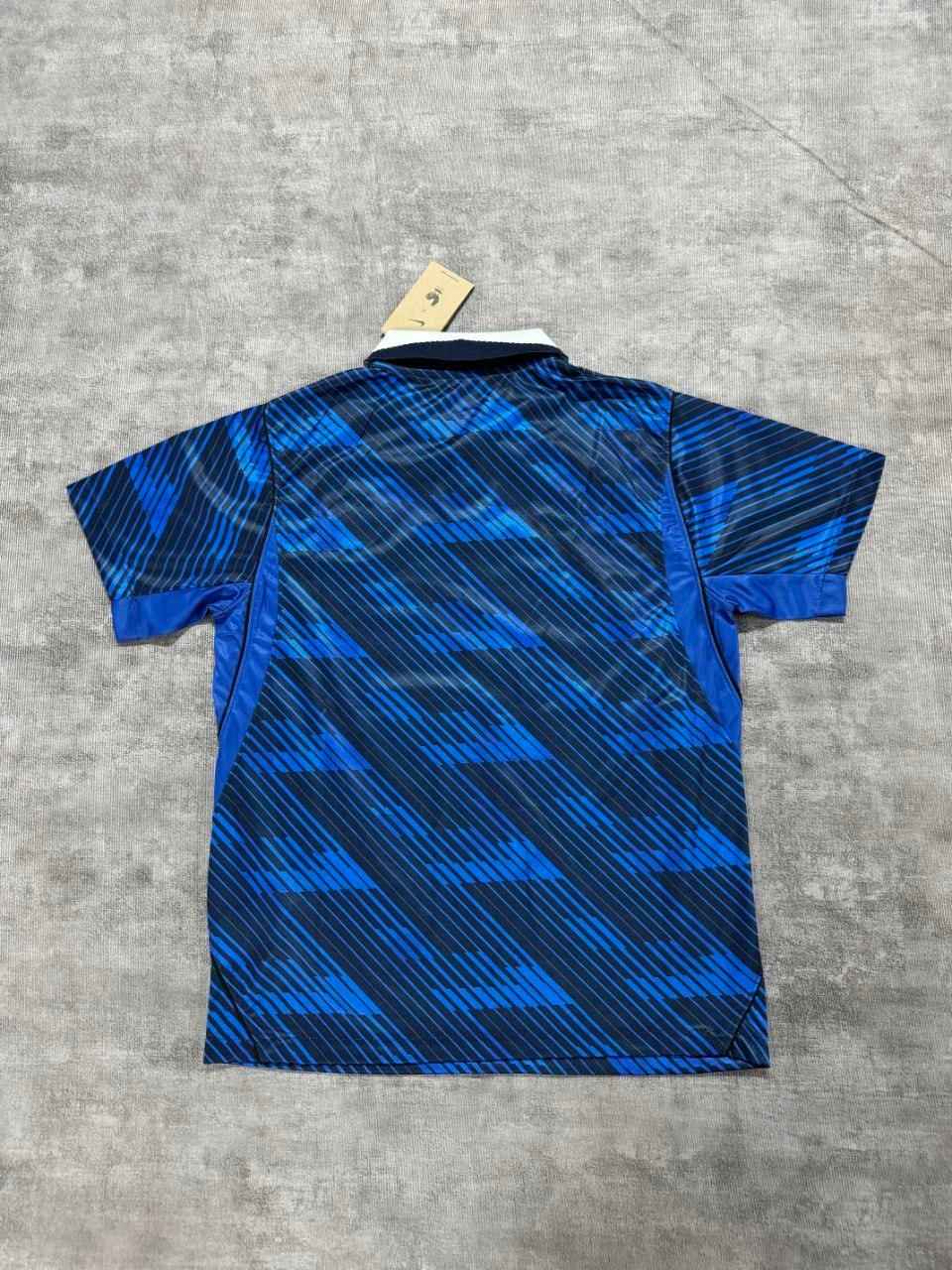 France 2026 World Cup Home Shirt Short Sleeve