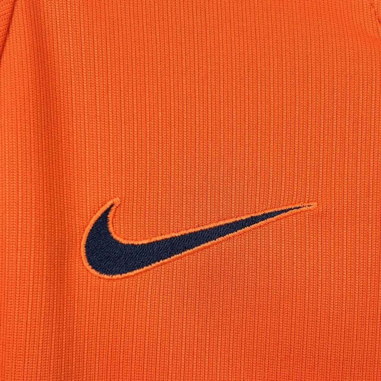Netherlands 2026 World Cup Home Shirt Short Sleeve