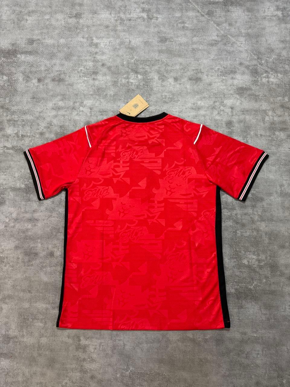 England 2026 World Cup Away Shirt Short Sleeve