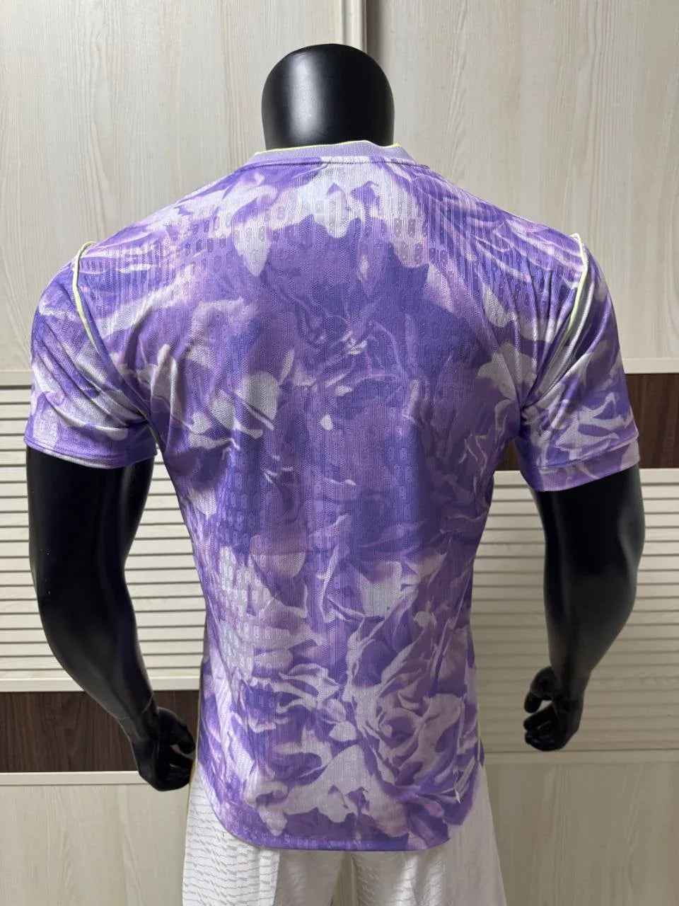 South Korea 2026 World Cup Away Jersey Short Sleeve