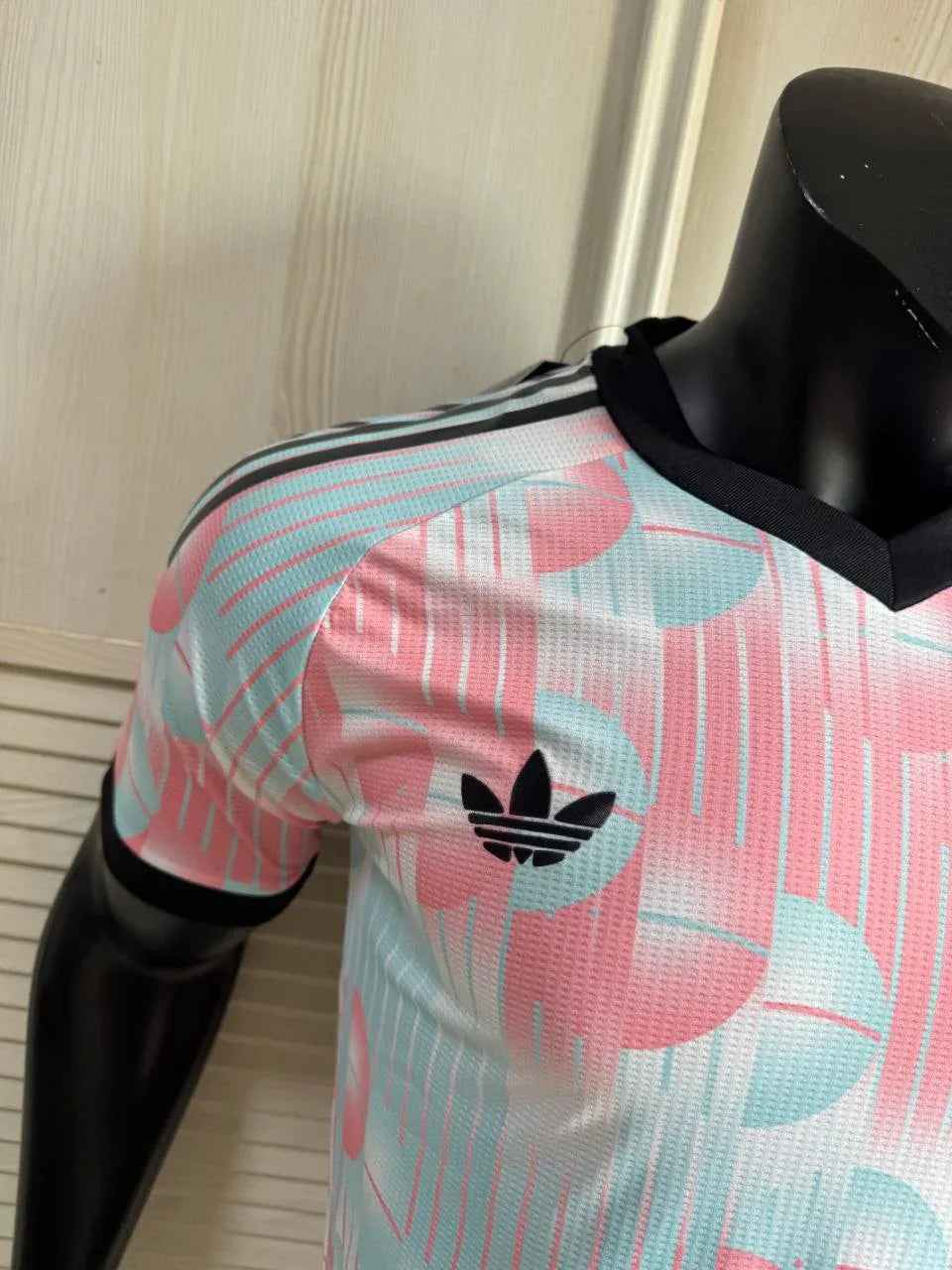 Belgium 2026 World Cup Away Jersey Short Sleeve