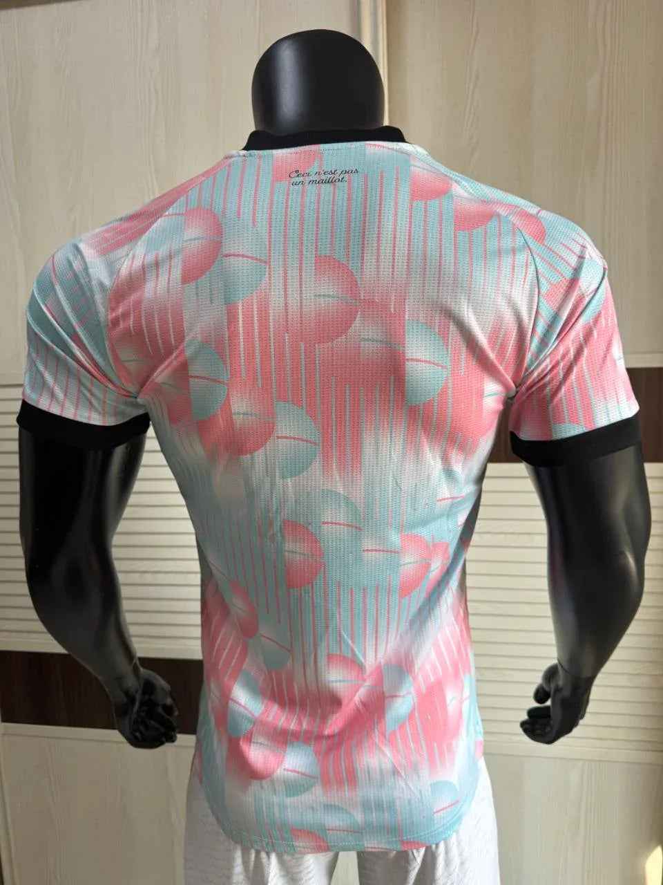 Belgium 2026 World Cup Away Jersey Short Sleeve