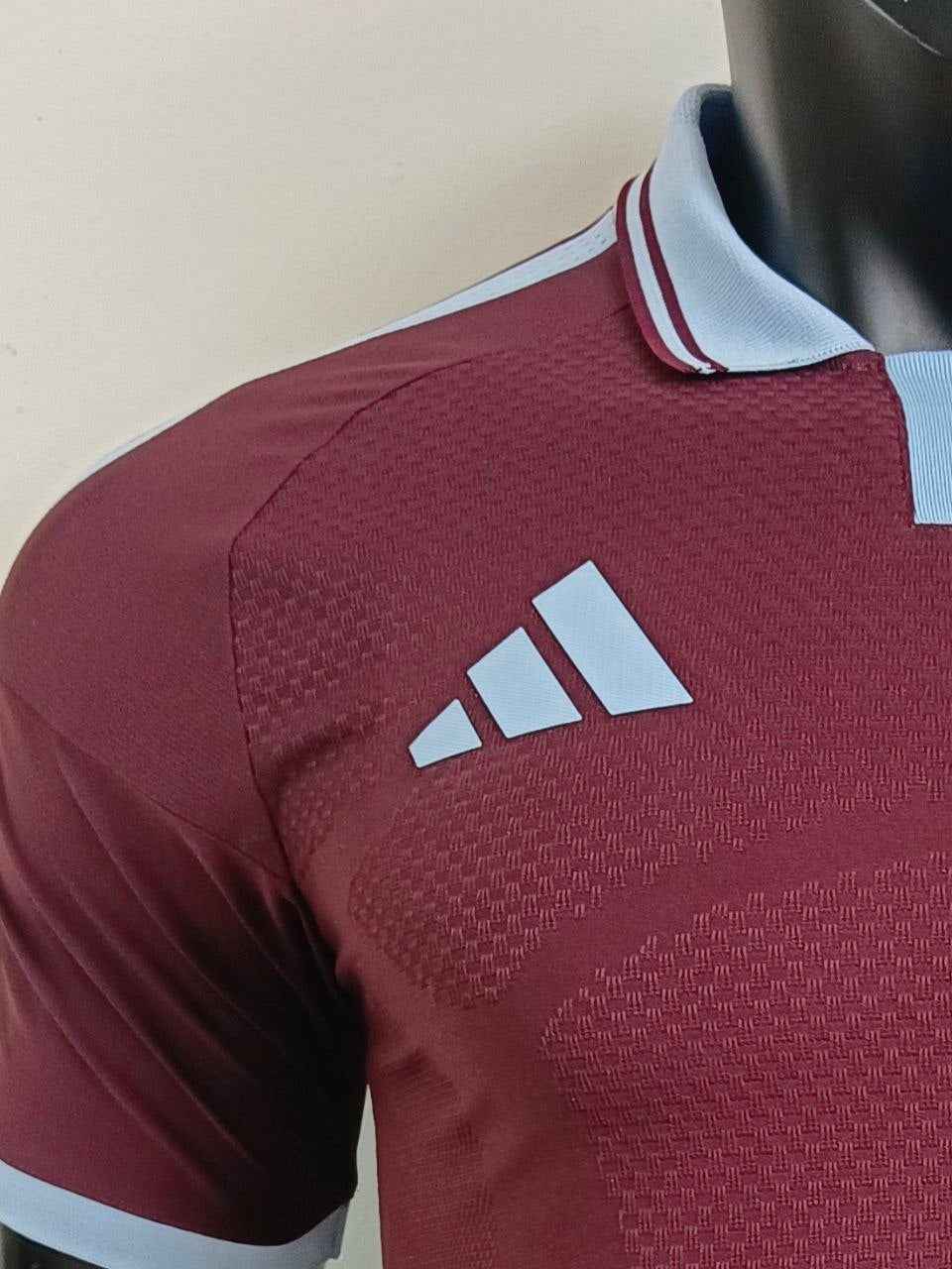 Aston Villa 26/27 Home Jersey Short Sleeve