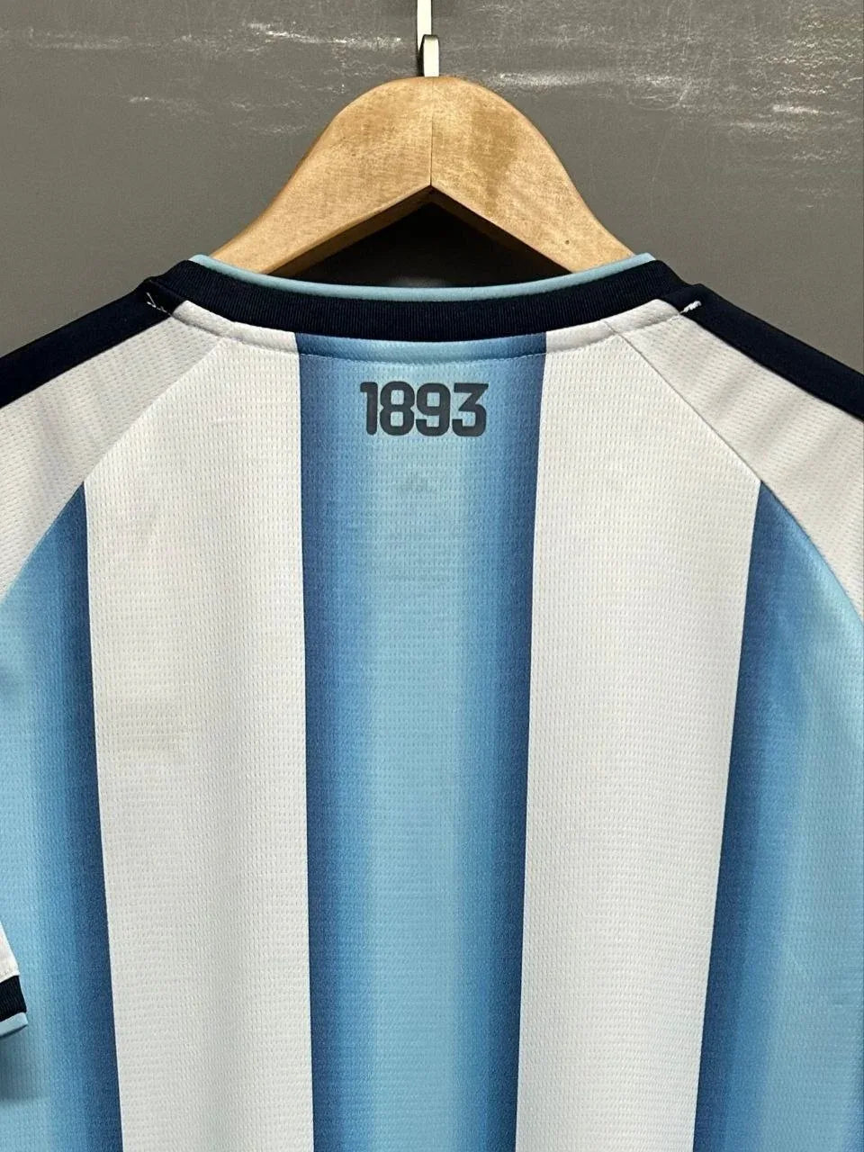 Argentina 2026 World Cup Home Shirt Short Sleeve