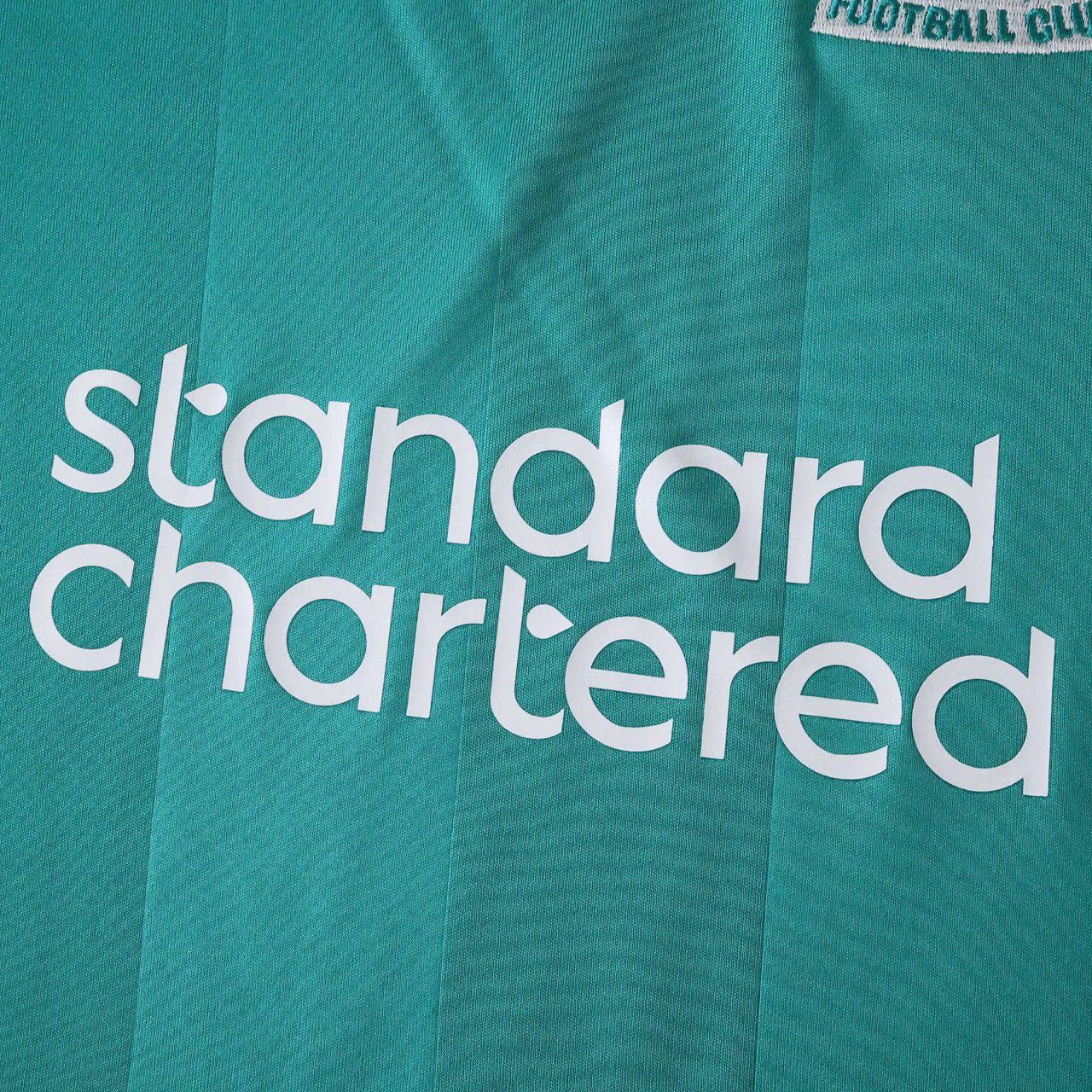 Liverpool FC 25/26 Third Shirt Short Sleeve - Nafan Collection
