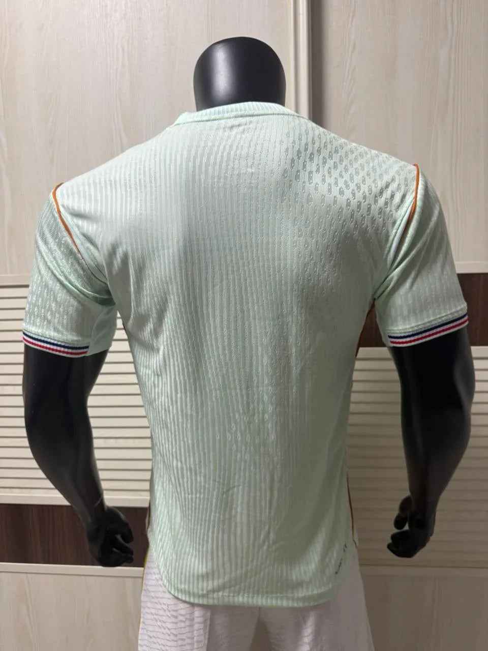 France 2026 World Cup Away Jersey Short Sleeve